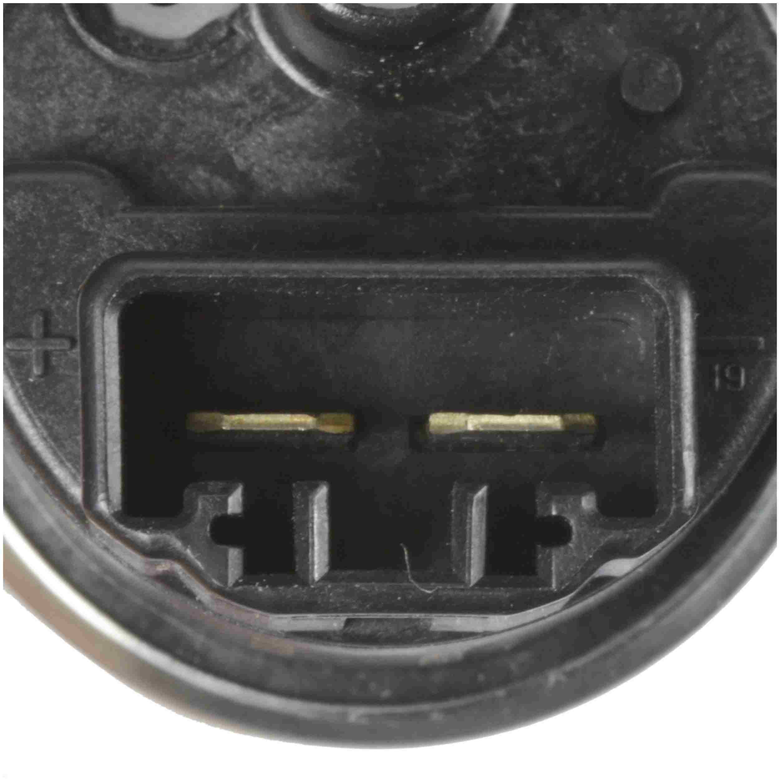 Delphi Fuel Pump and Strainer Set FE0680