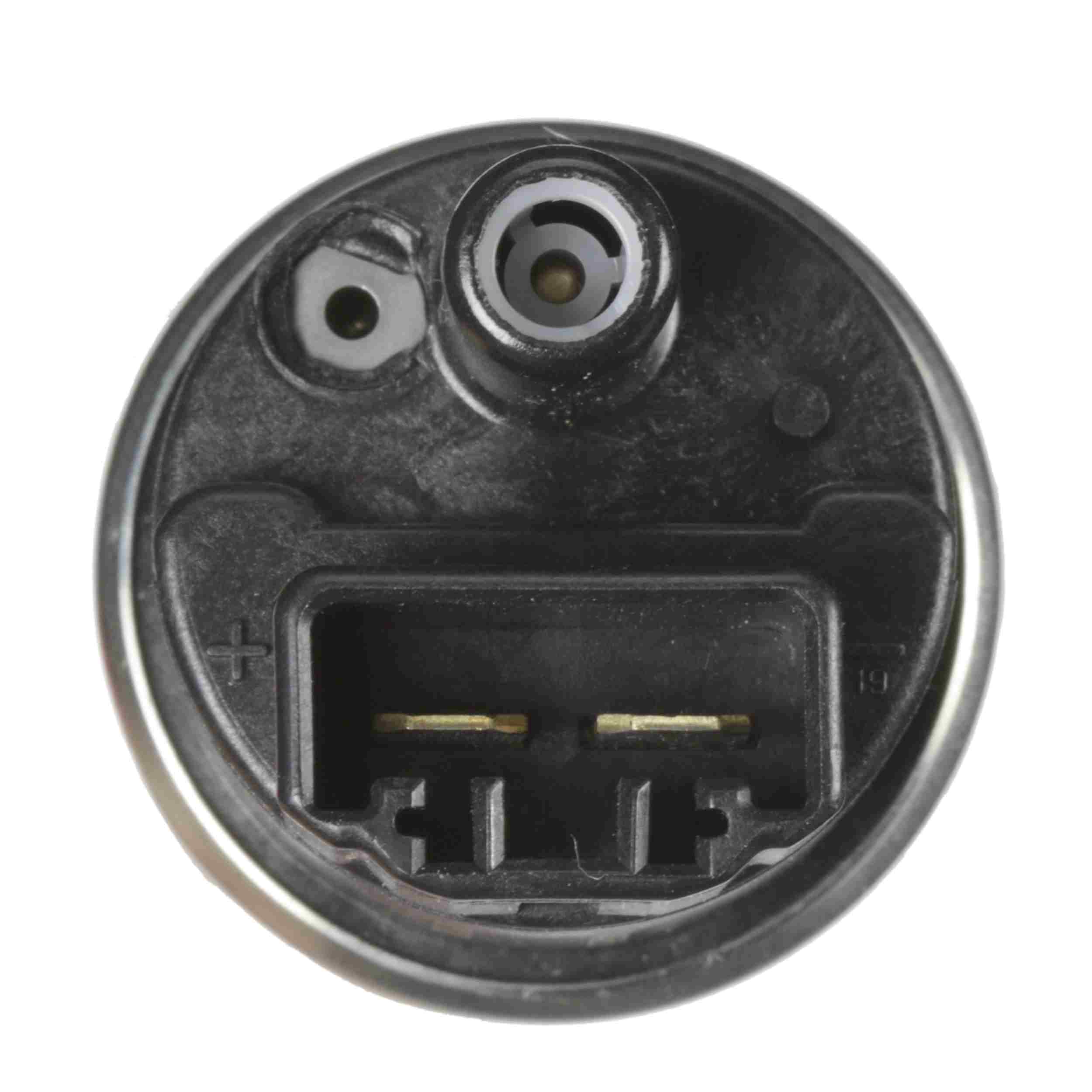 Delphi Fuel Pump and Strainer Set FE0680