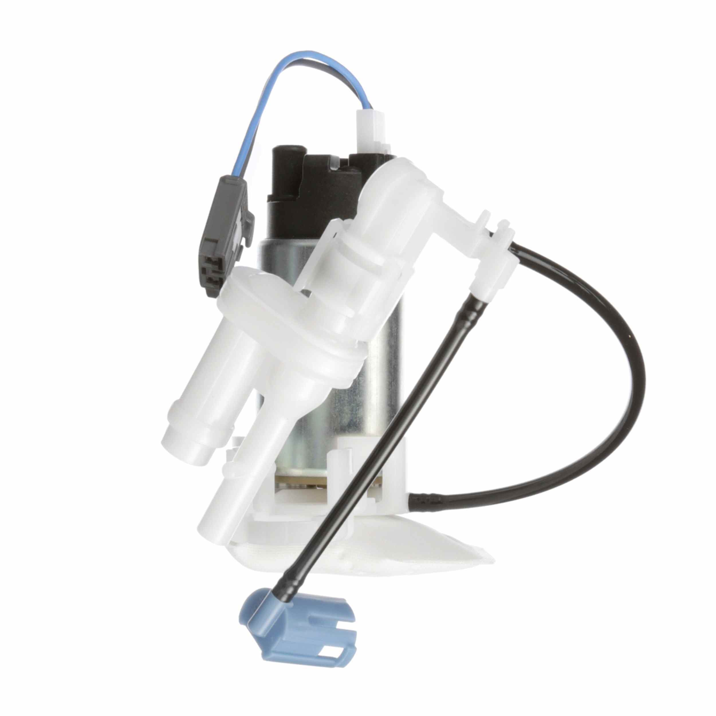 Delphi Fuel Pump and Strainer Set FE0681