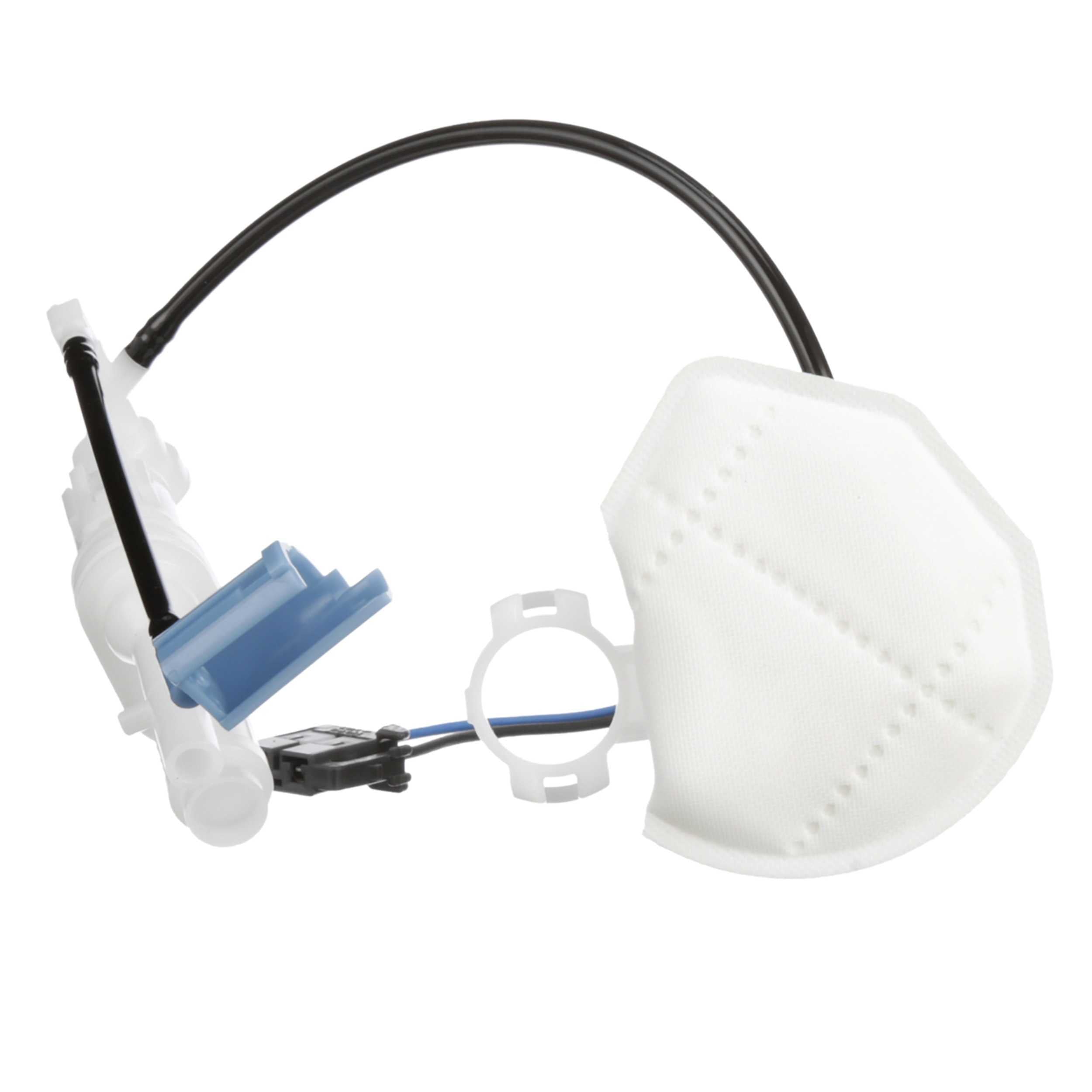 Delphi Fuel Pump and Strainer Set FE0681