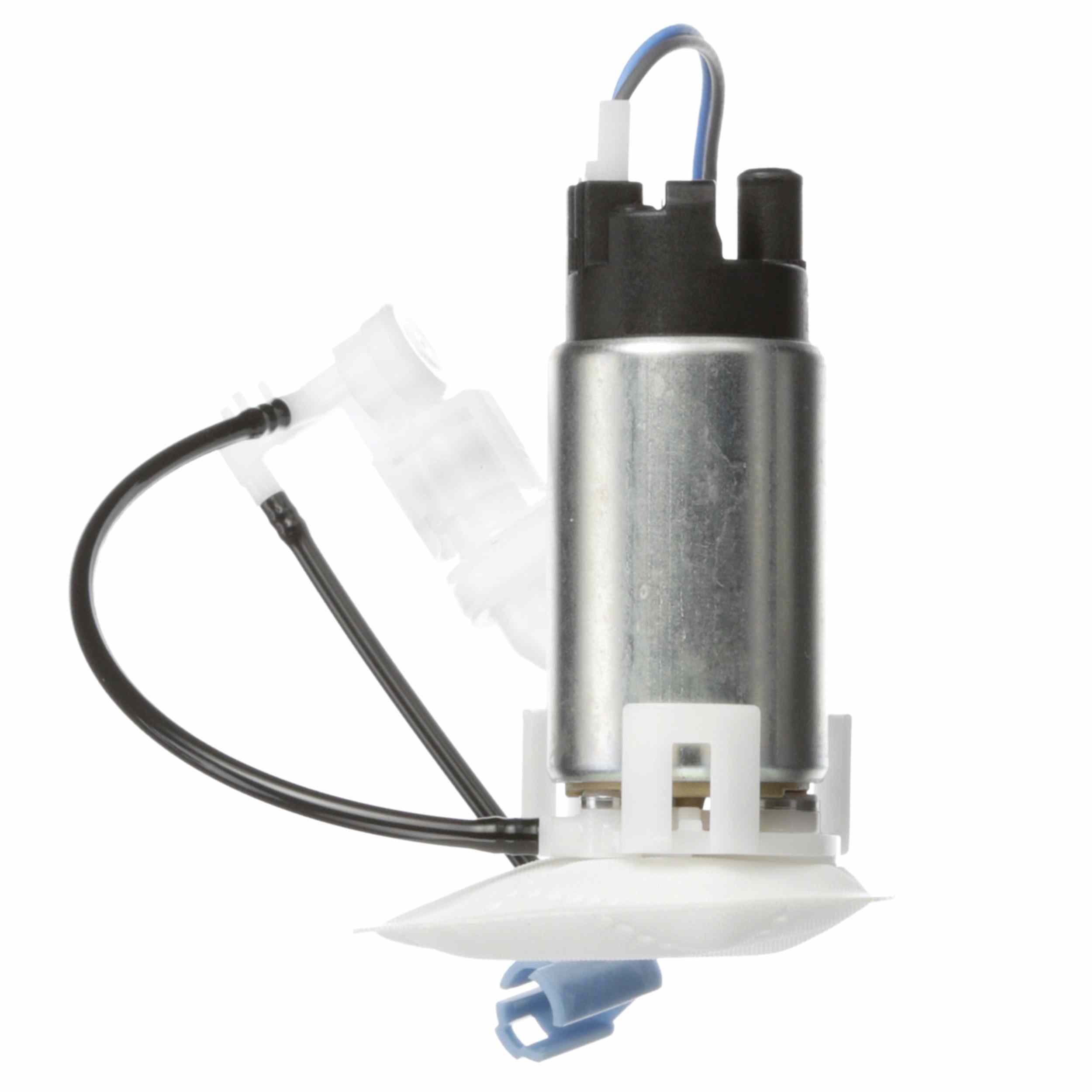 Delphi Fuel Pump and Strainer Set FE0681