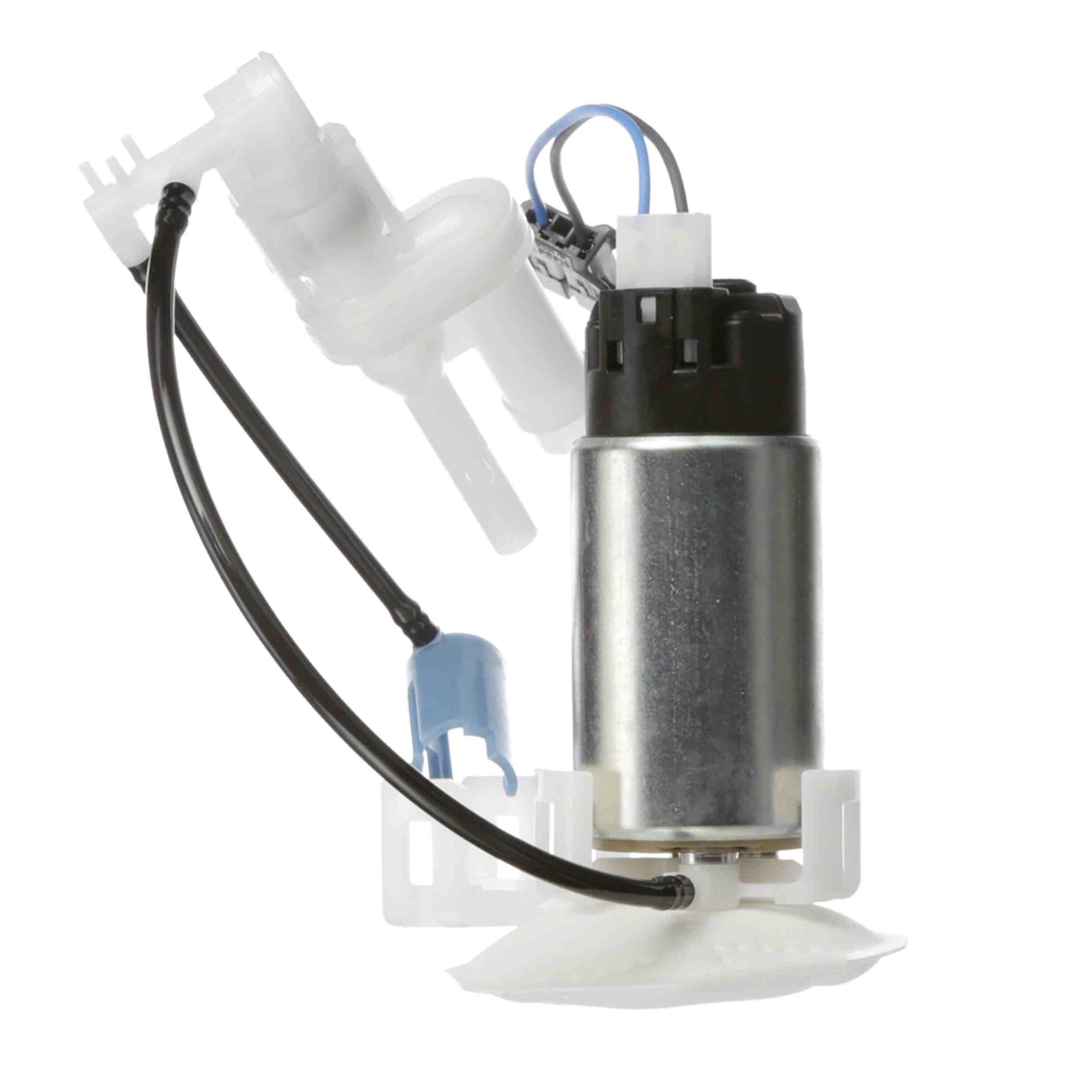 Delphi Fuel Pump and Strainer Set FE0681