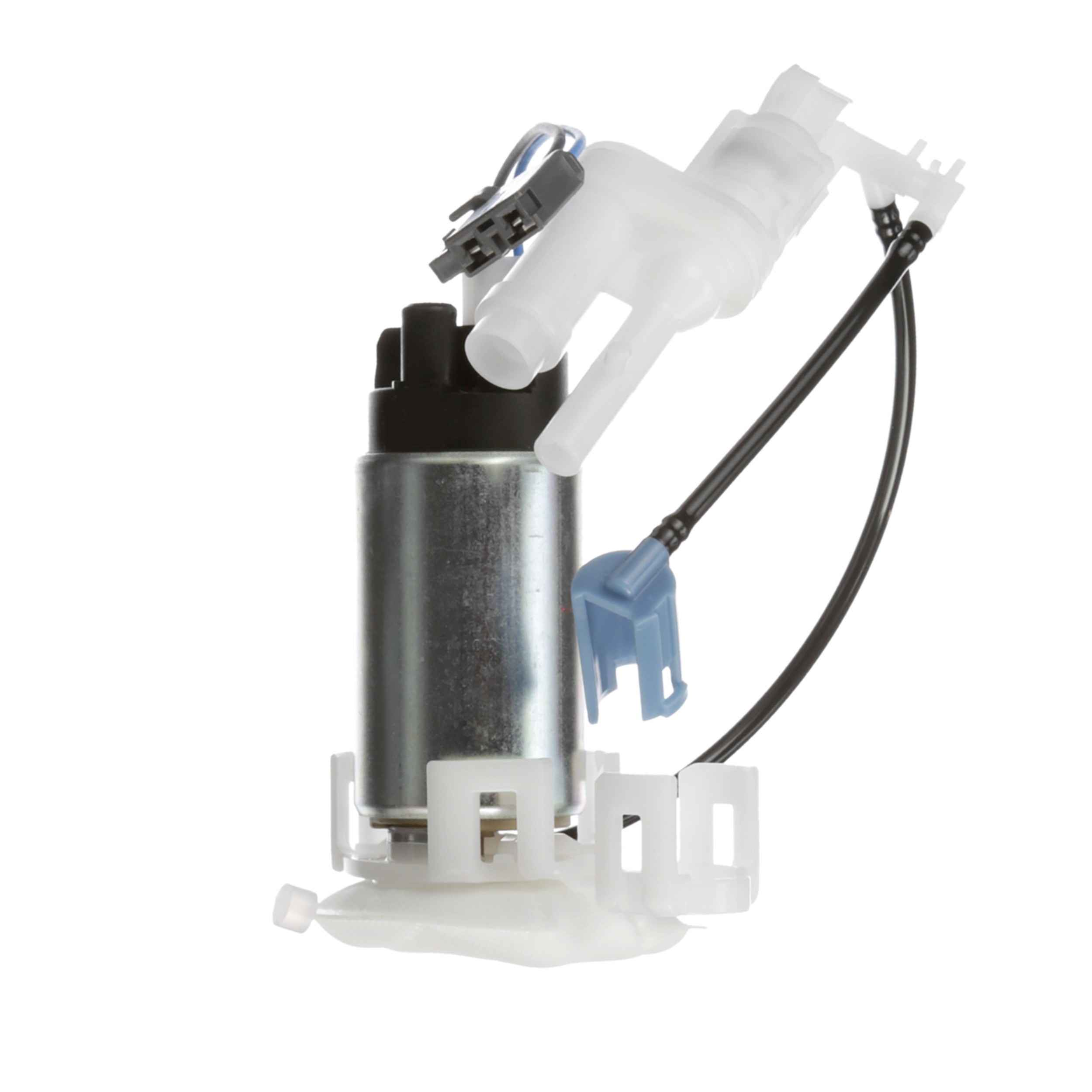 Delphi Fuel Pump and Strainer Set FE0681