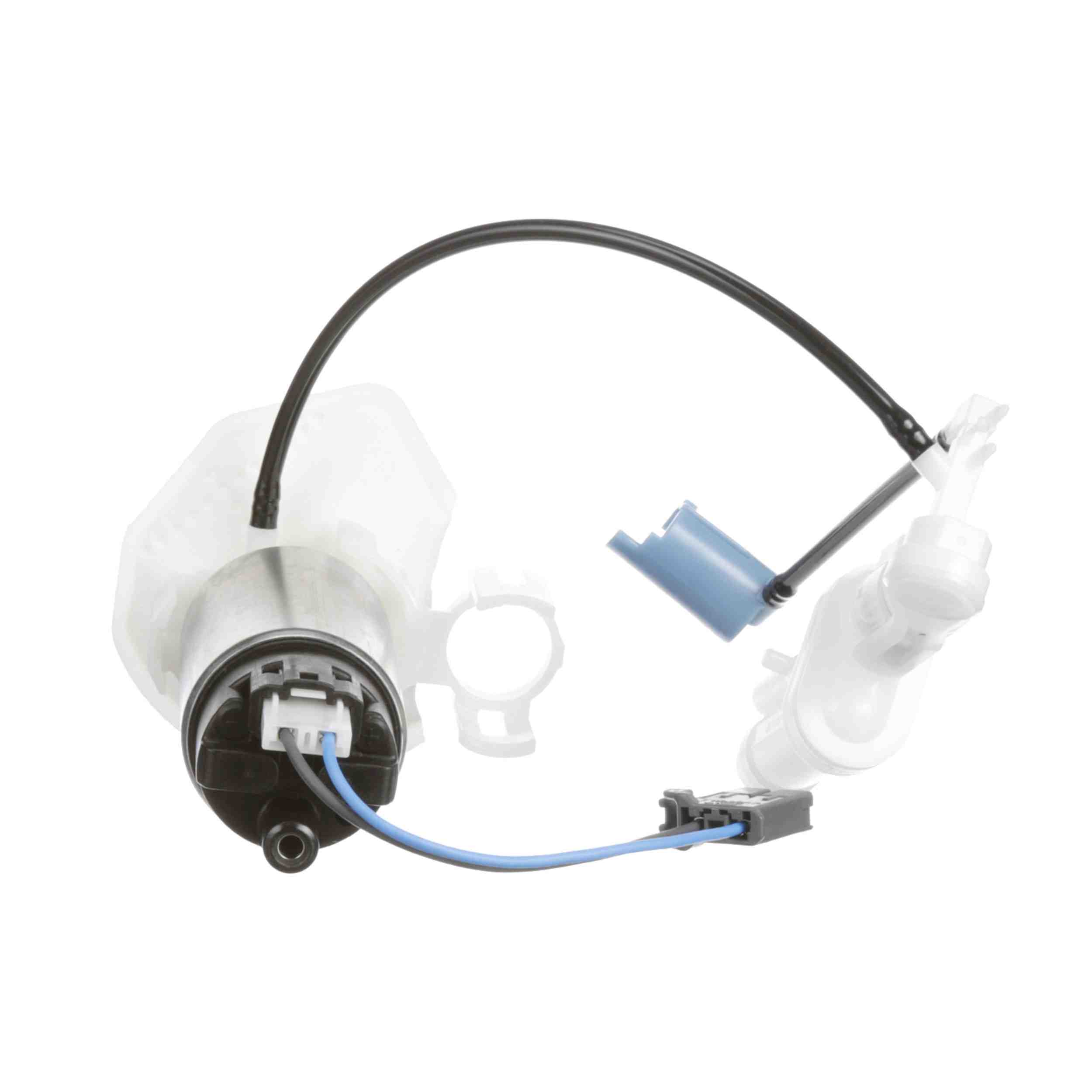 Delphi Fuel Pump and Strainer Set FE0681