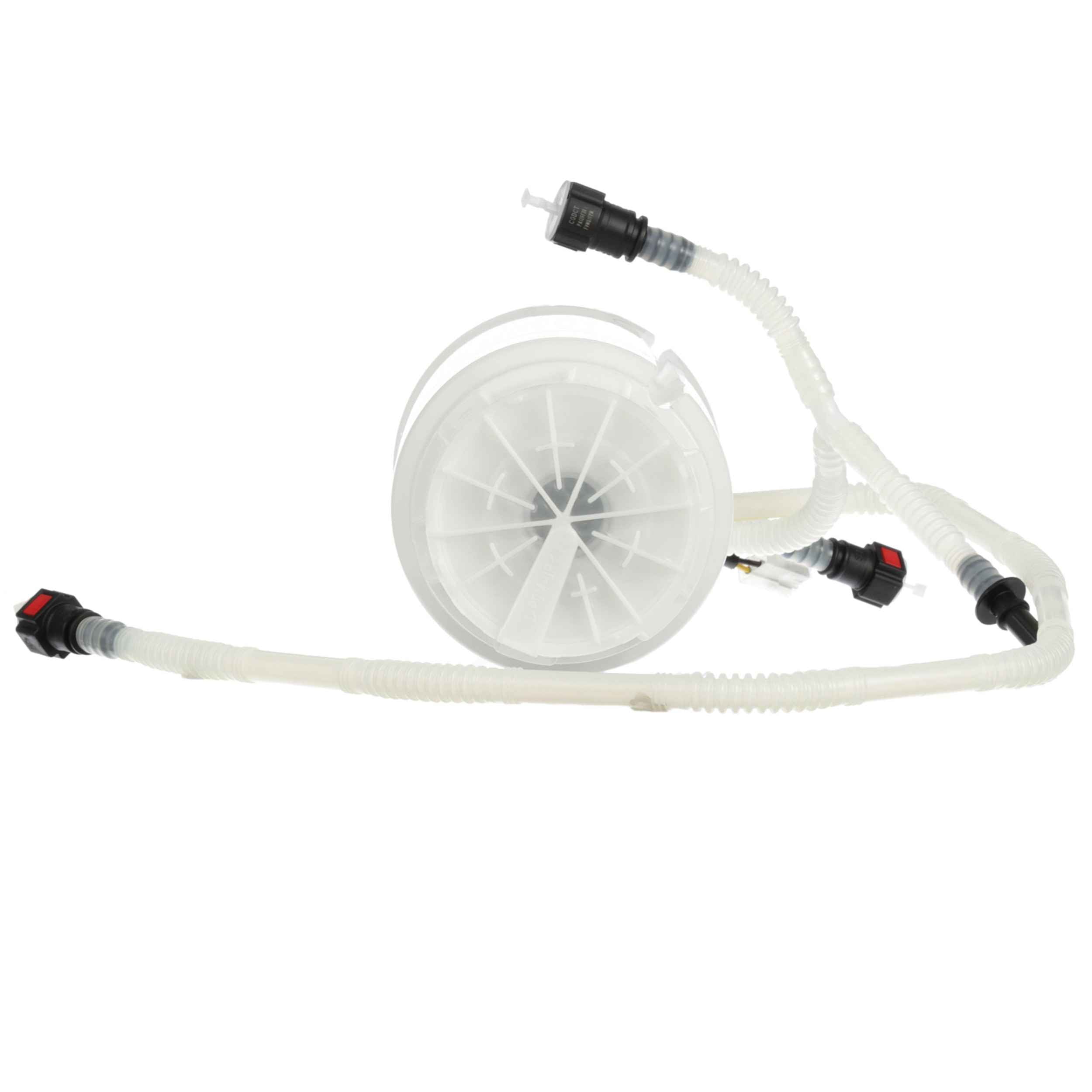 Delphi Fuel Pump and Strainer Set FE0686