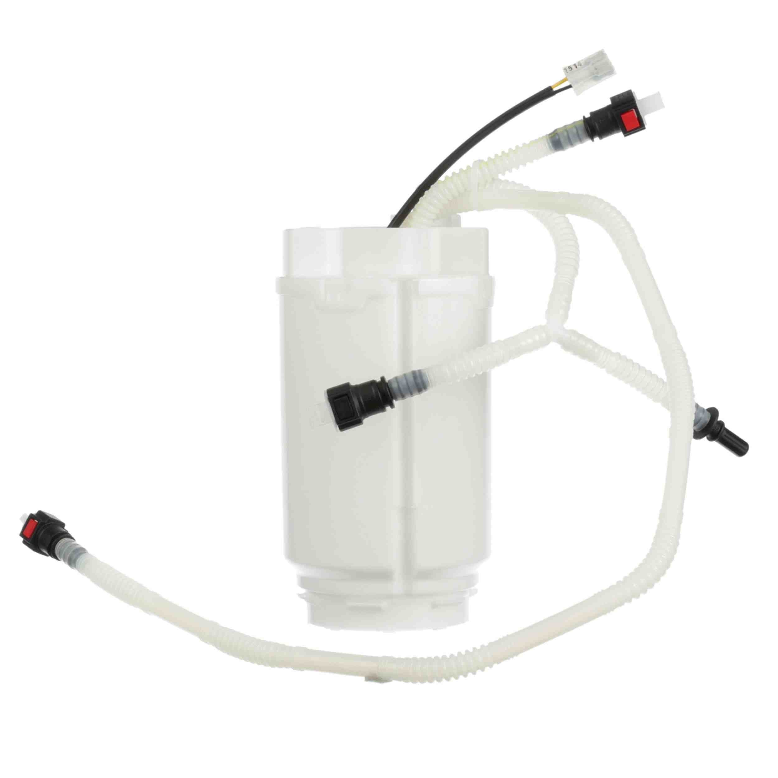 Delphi Fuel Pump and Strainer Set FE0686