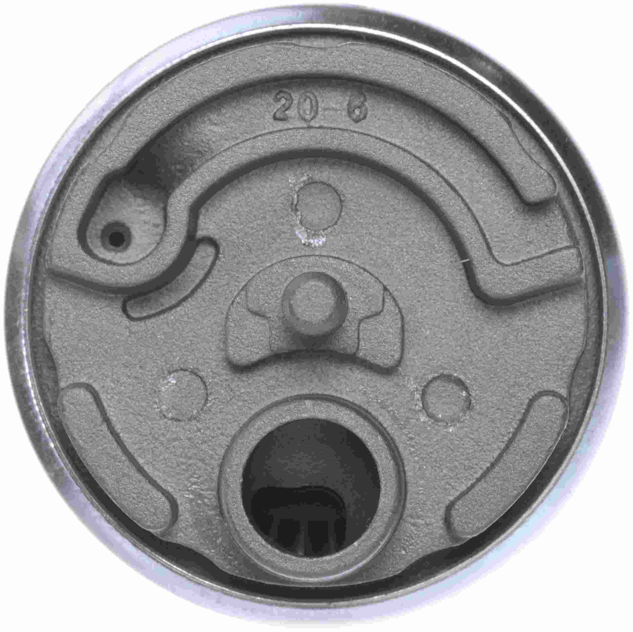 Delphi Electric Fuel Pump FE0688