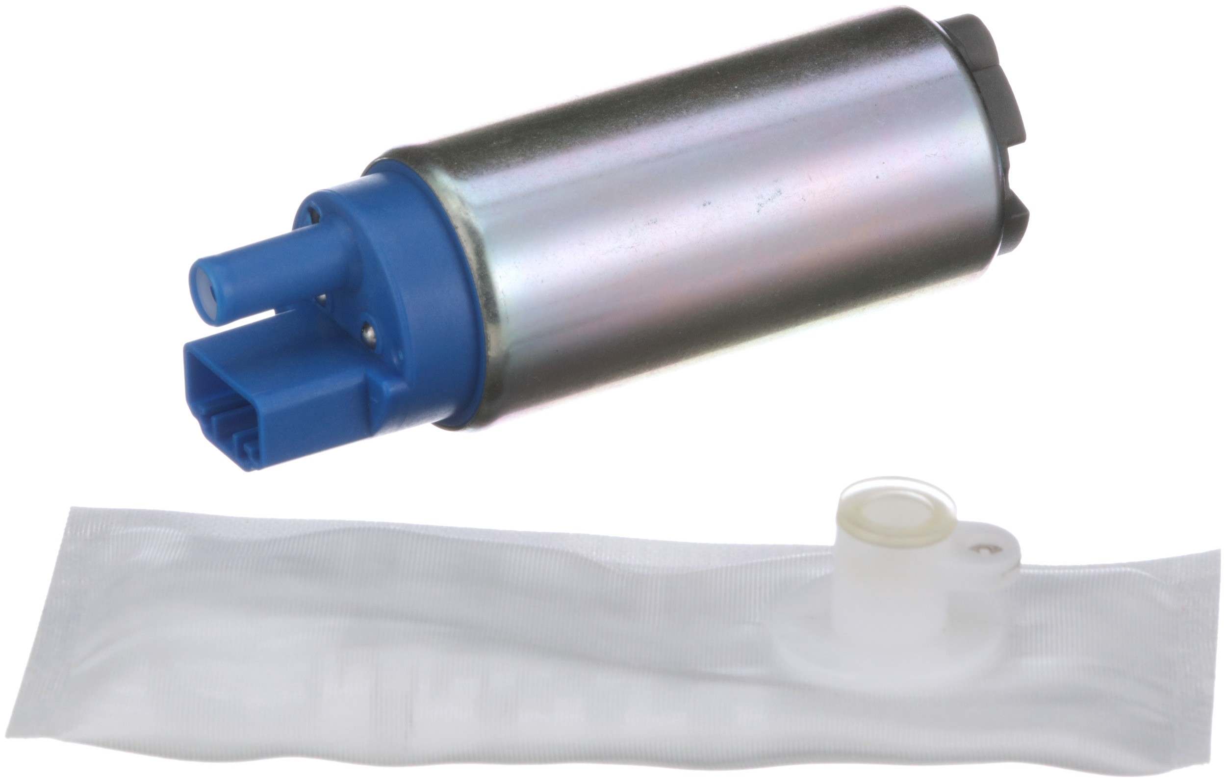 Delphi Fuel Pump and Strainer Set FE0690
