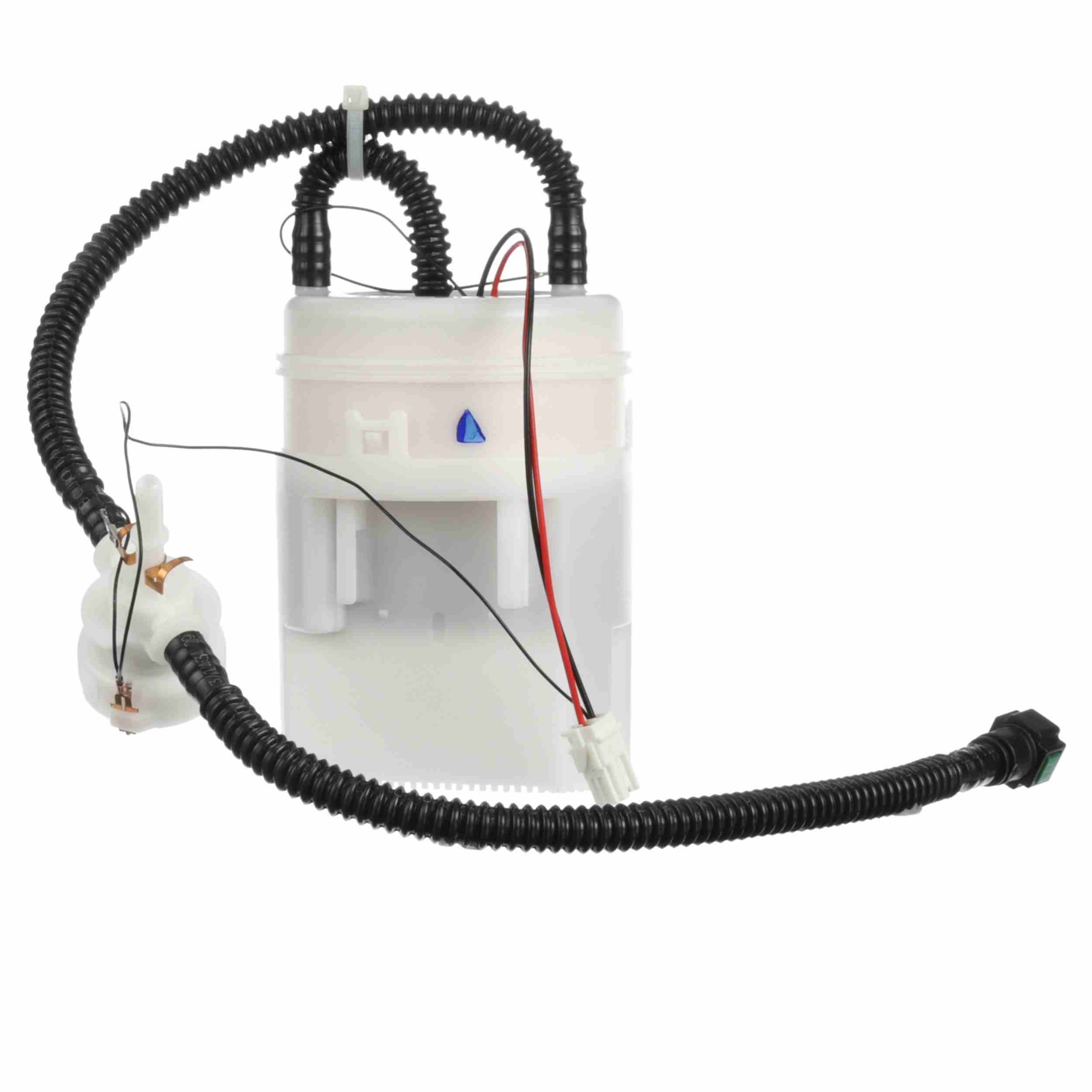 Delphi Fuel Pump and Strainer Set FE0692