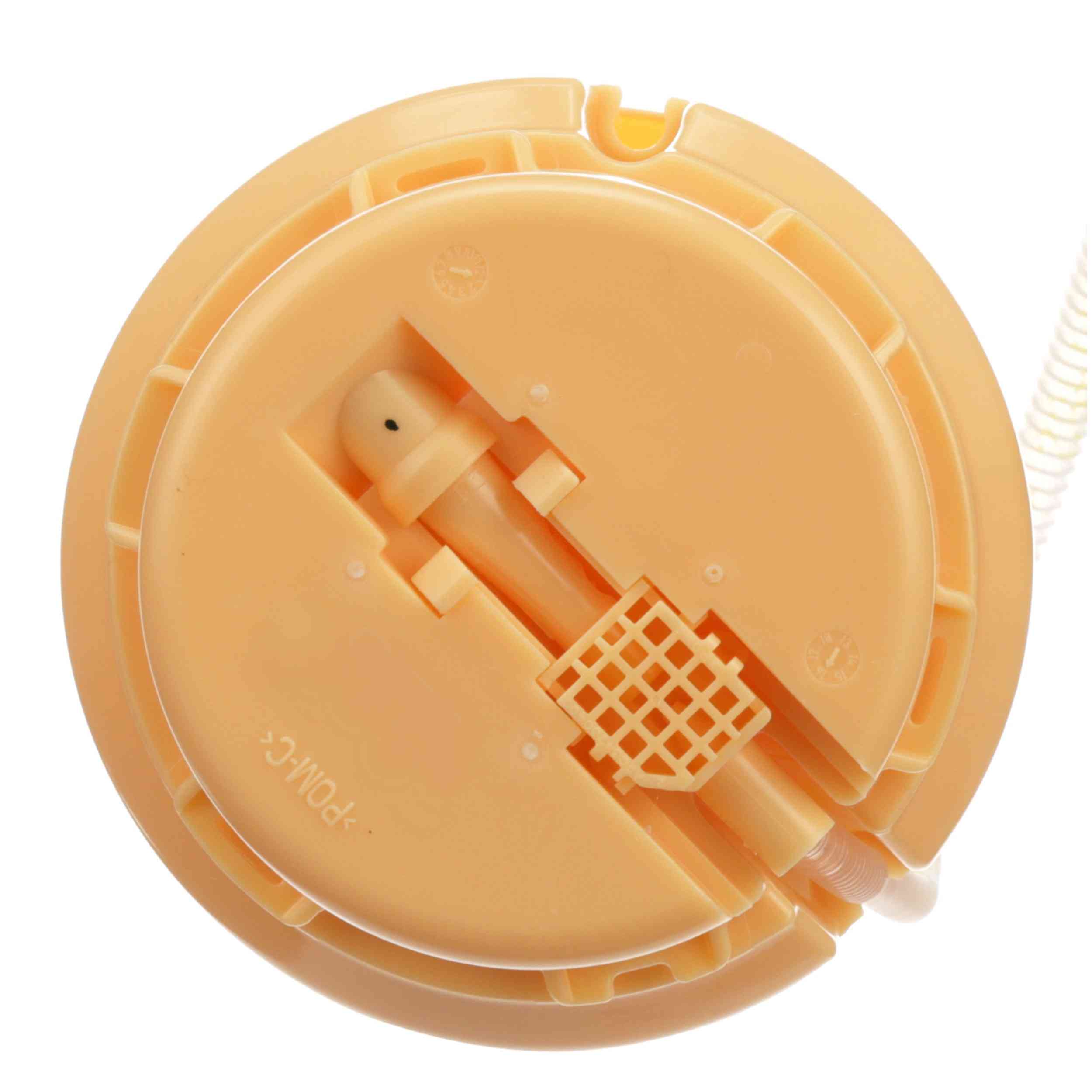 Delphi Fuel Pump and Strainer Set FE0697