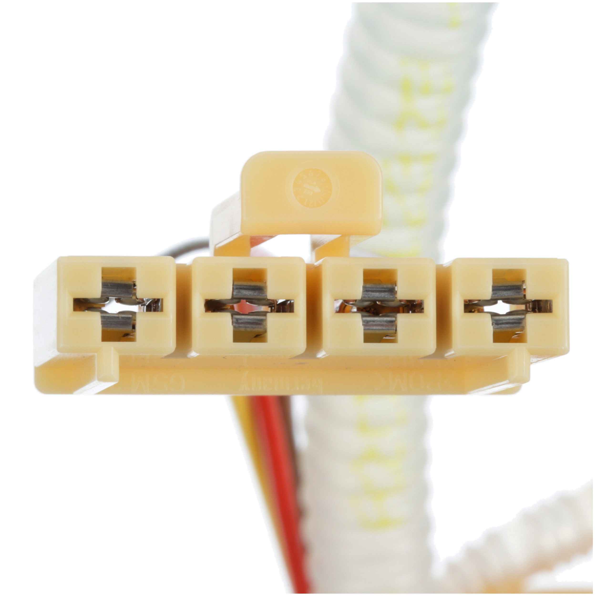 Delphi Fuel Pump and Strainer Set FE0697