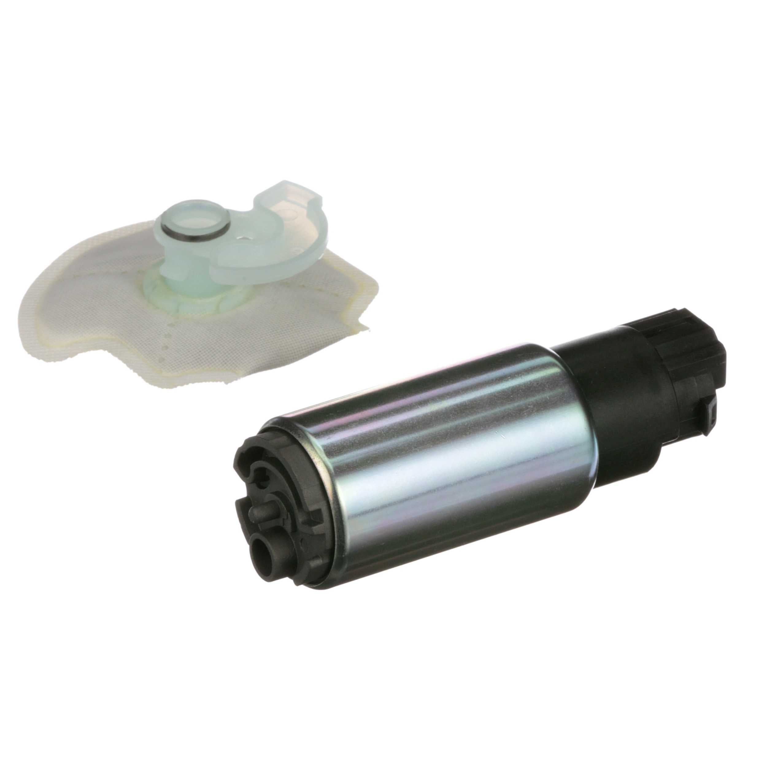 Delphi Fuel Pump and Strainer Set FE0701
