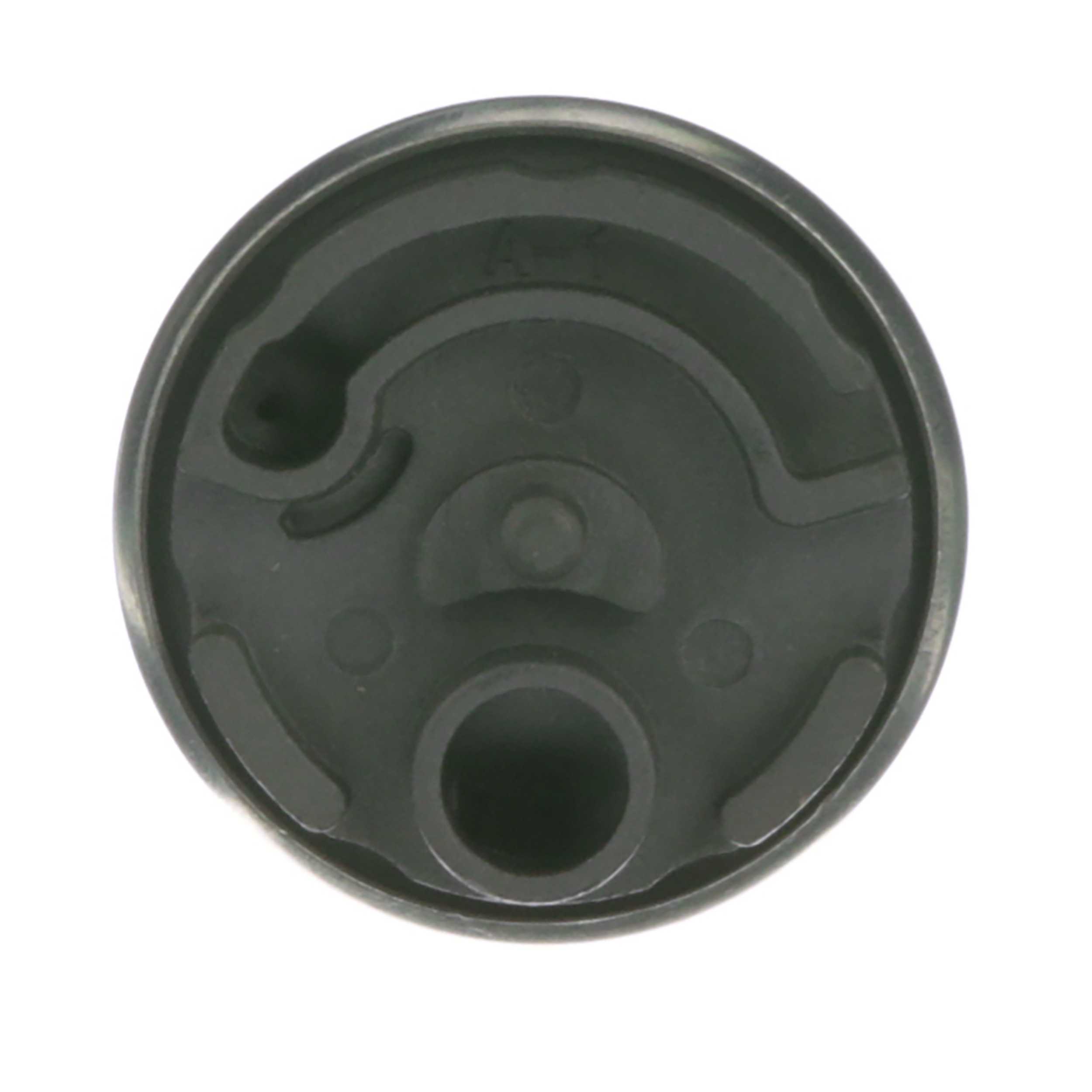 Delphi Fuel Pump and Strainer Set top view frsport FE0702