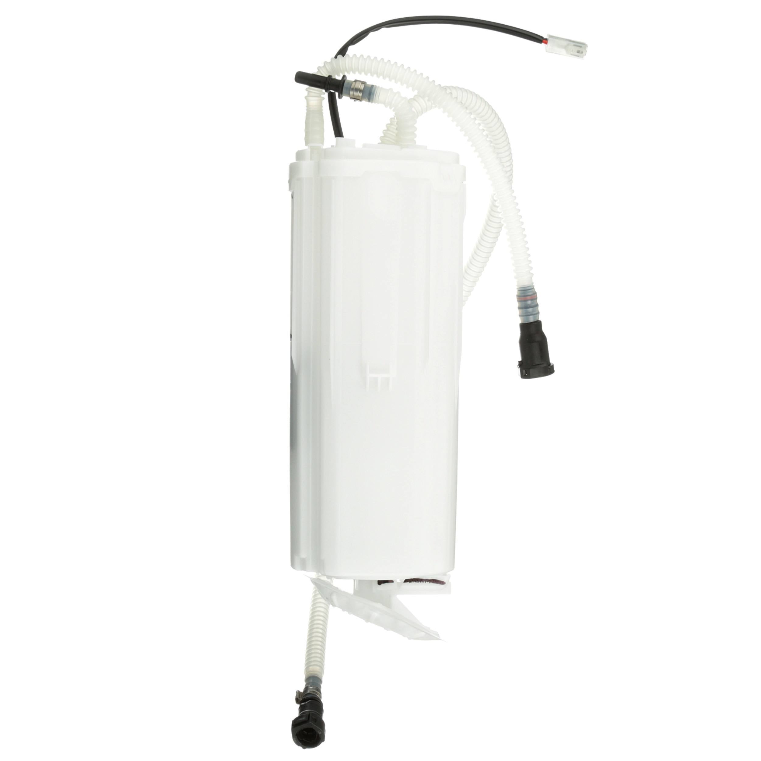 Delphi Fuel Pump and Strainer Set FE0703