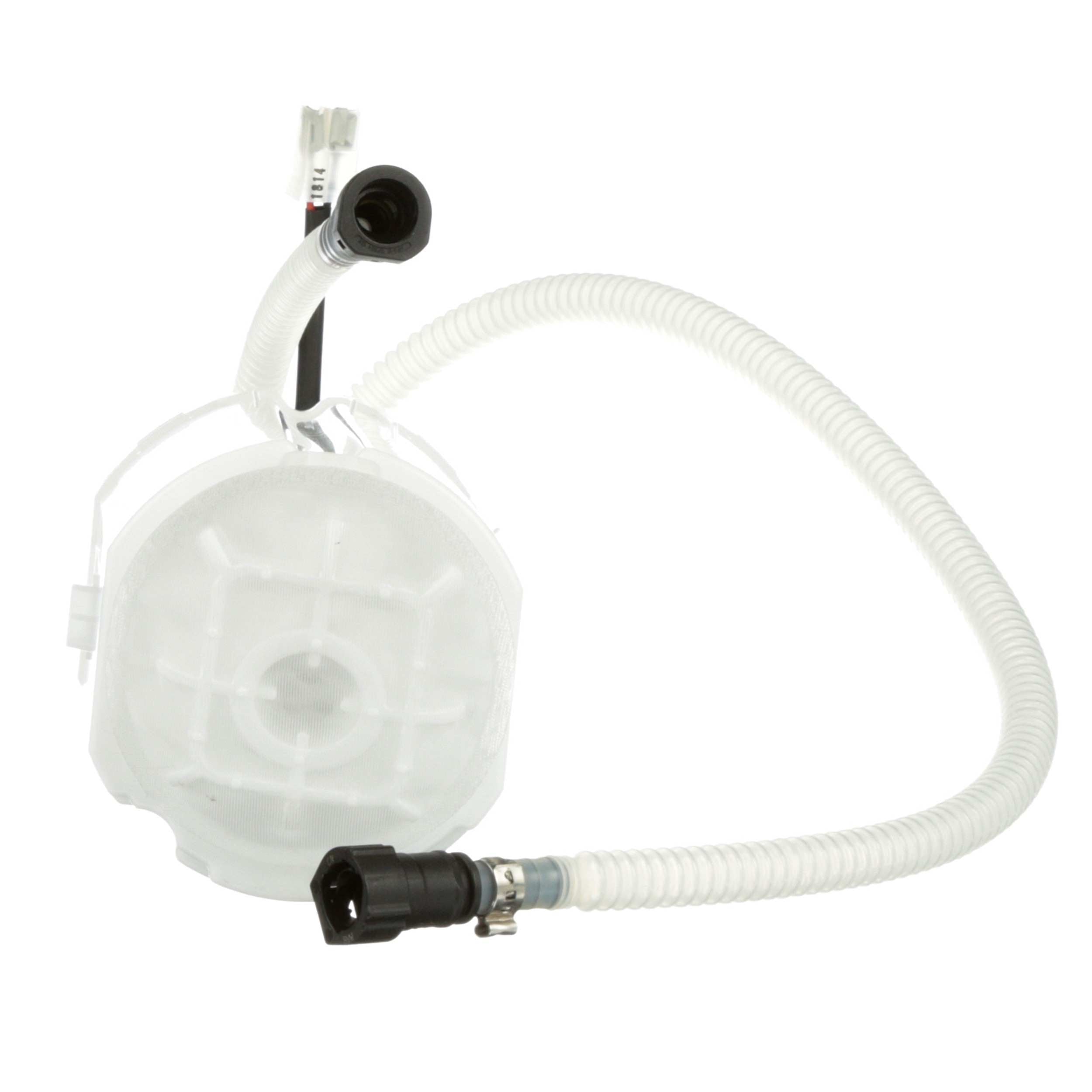 Delphi Fuel Pump and Strainer Set FE0703