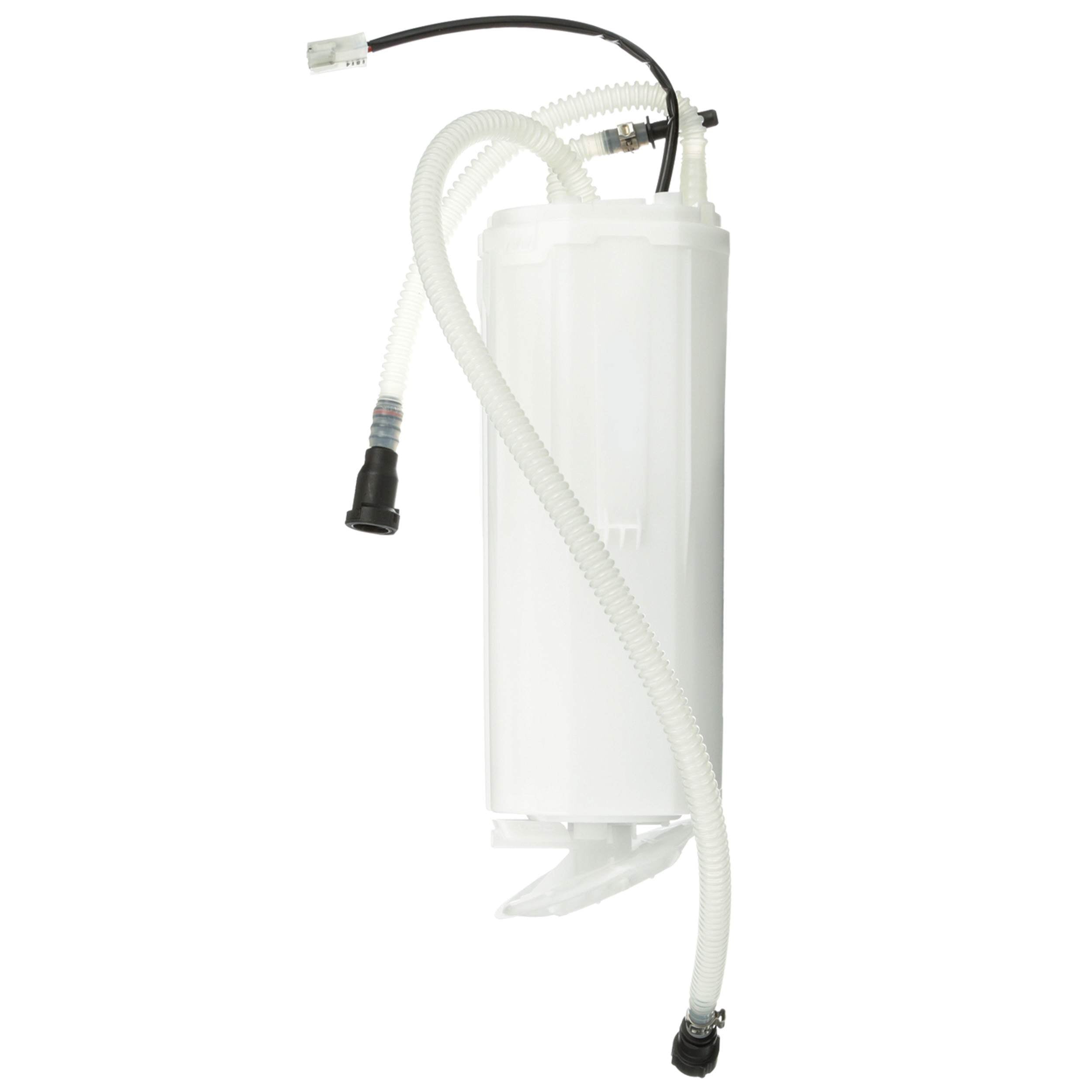 Delphi Fuel Pump and Strainer Set FE0703