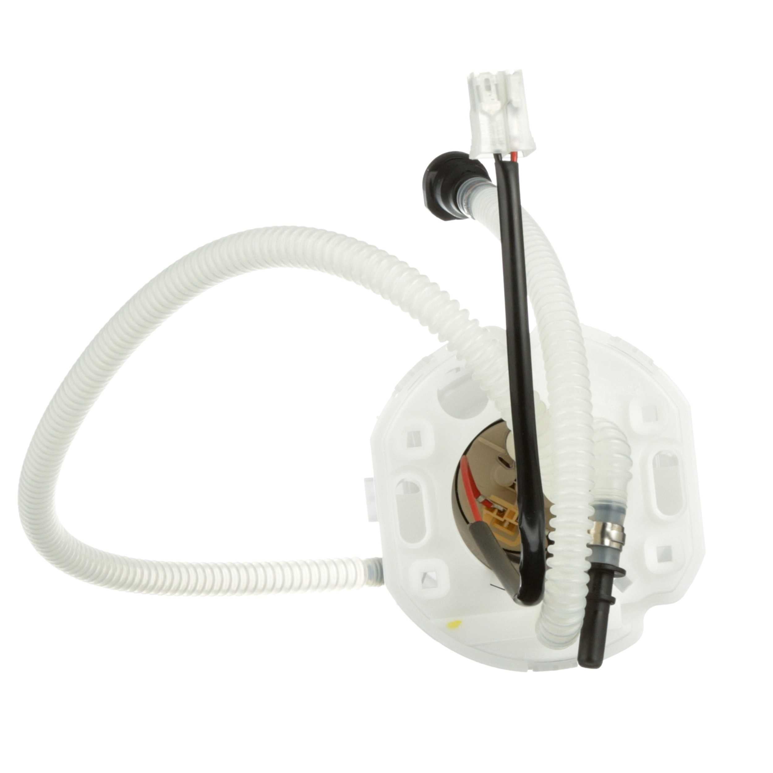 Delphi Fuel Pump and Strainer Set FE0703