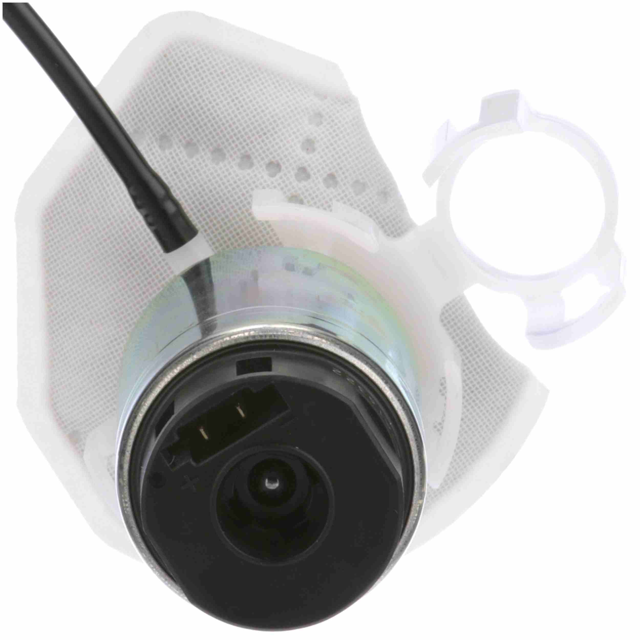 Delphi Fuel Pump and Strainer Set FE0705