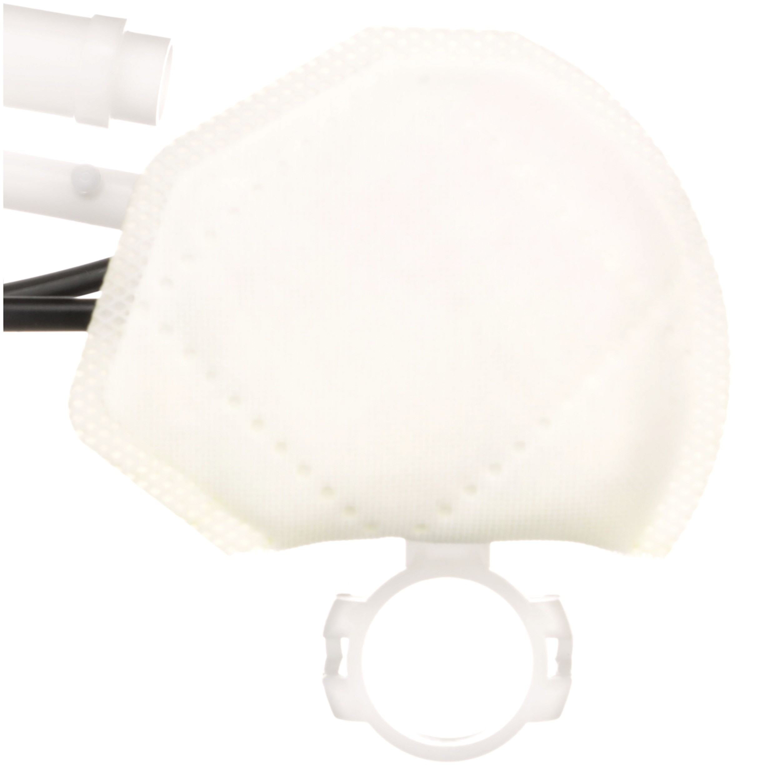 Delphi Fuel Pump and Strainer Set FE0706