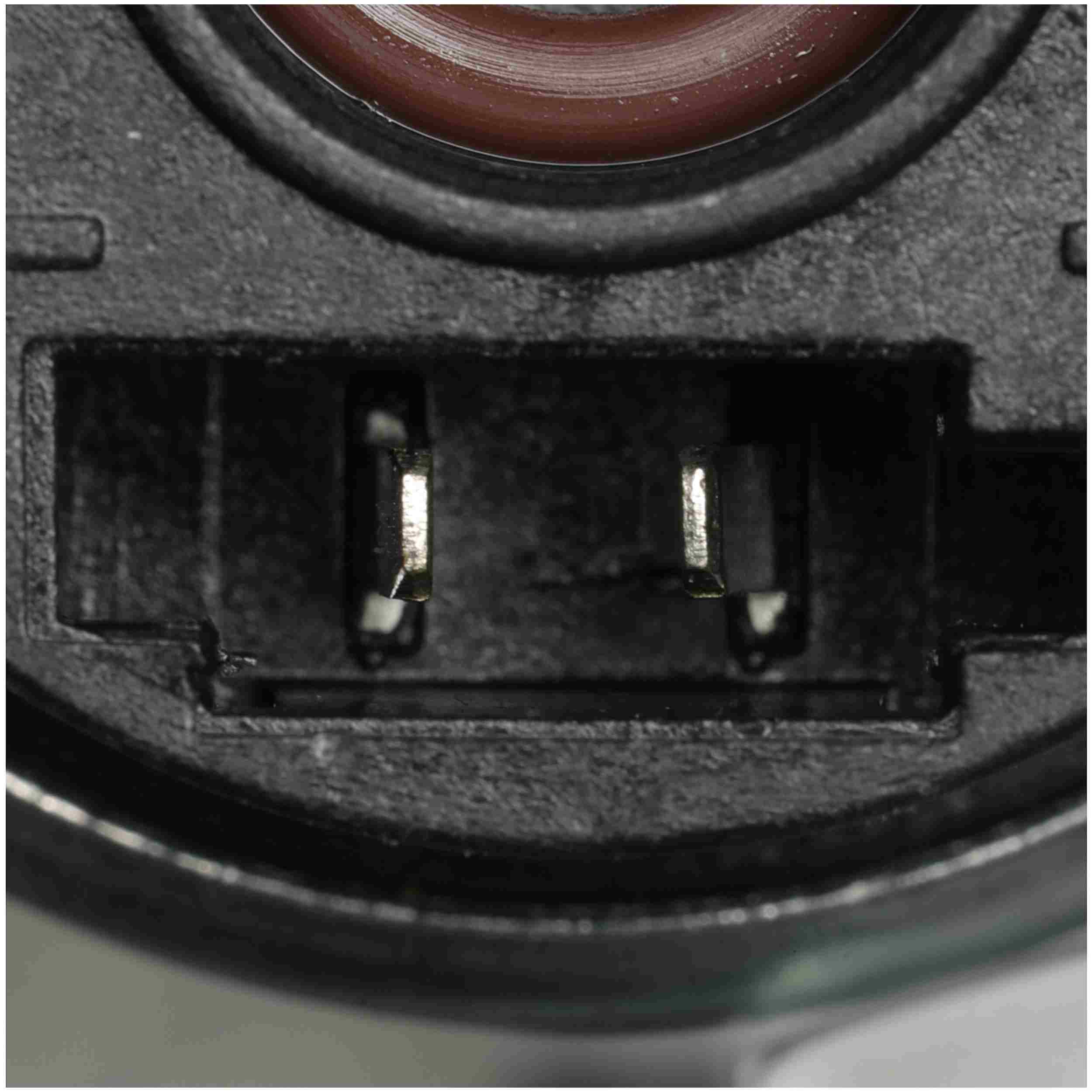 Delphi Fuel Pump and Strainer Set FE0706