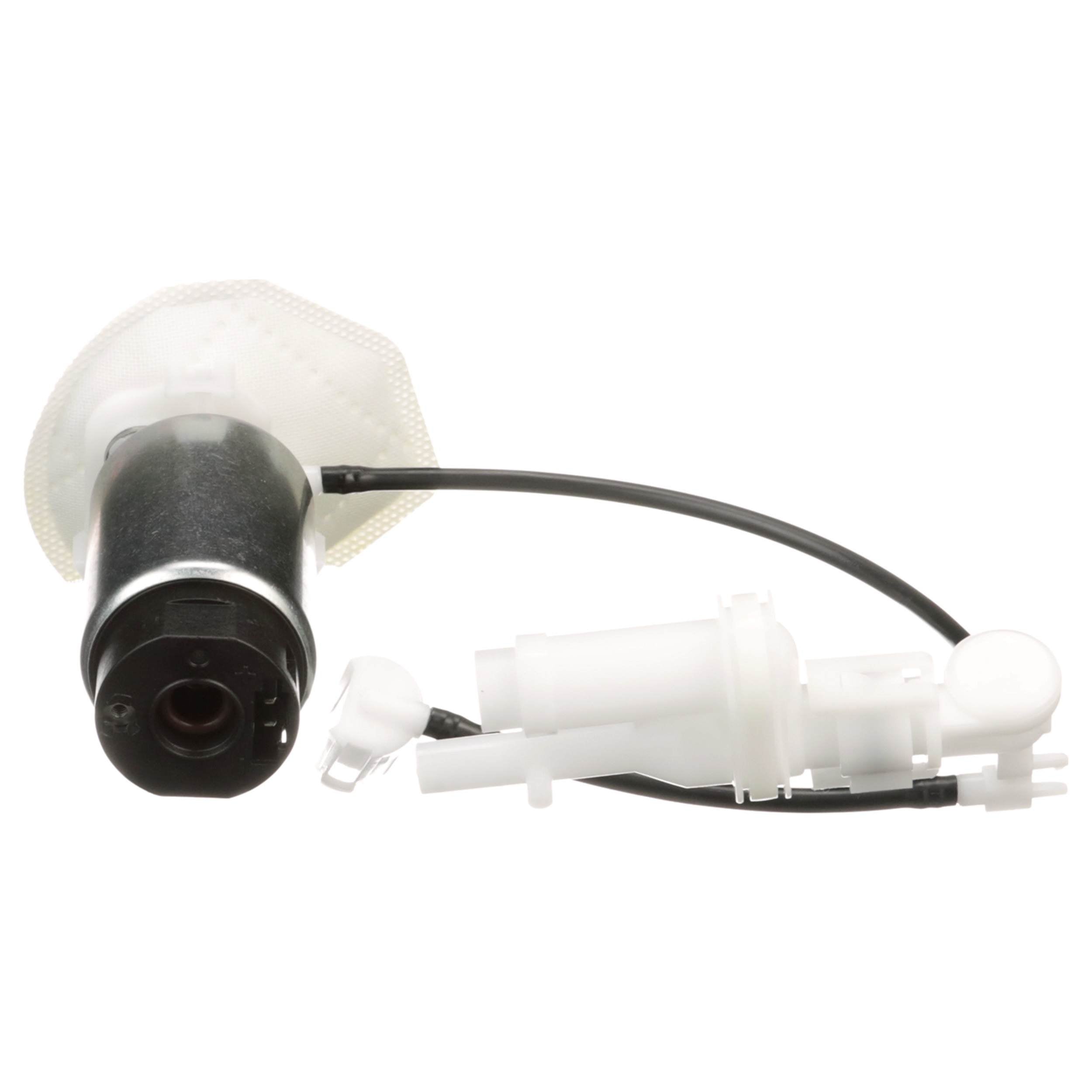 Delphi Fuel Pump and Strainer Set FE0706
