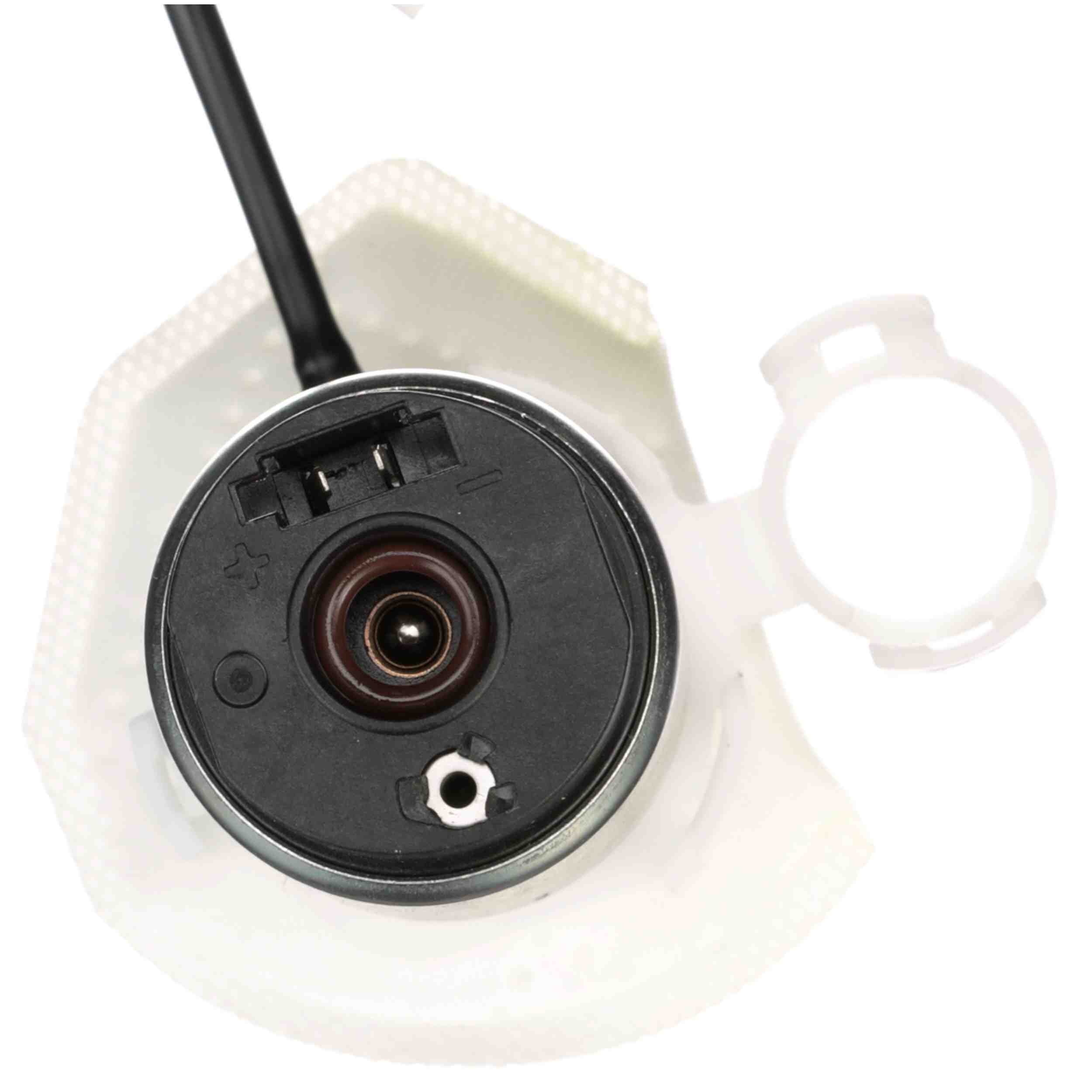 Delphi Fuel Pump and Strainer Set FE0706
