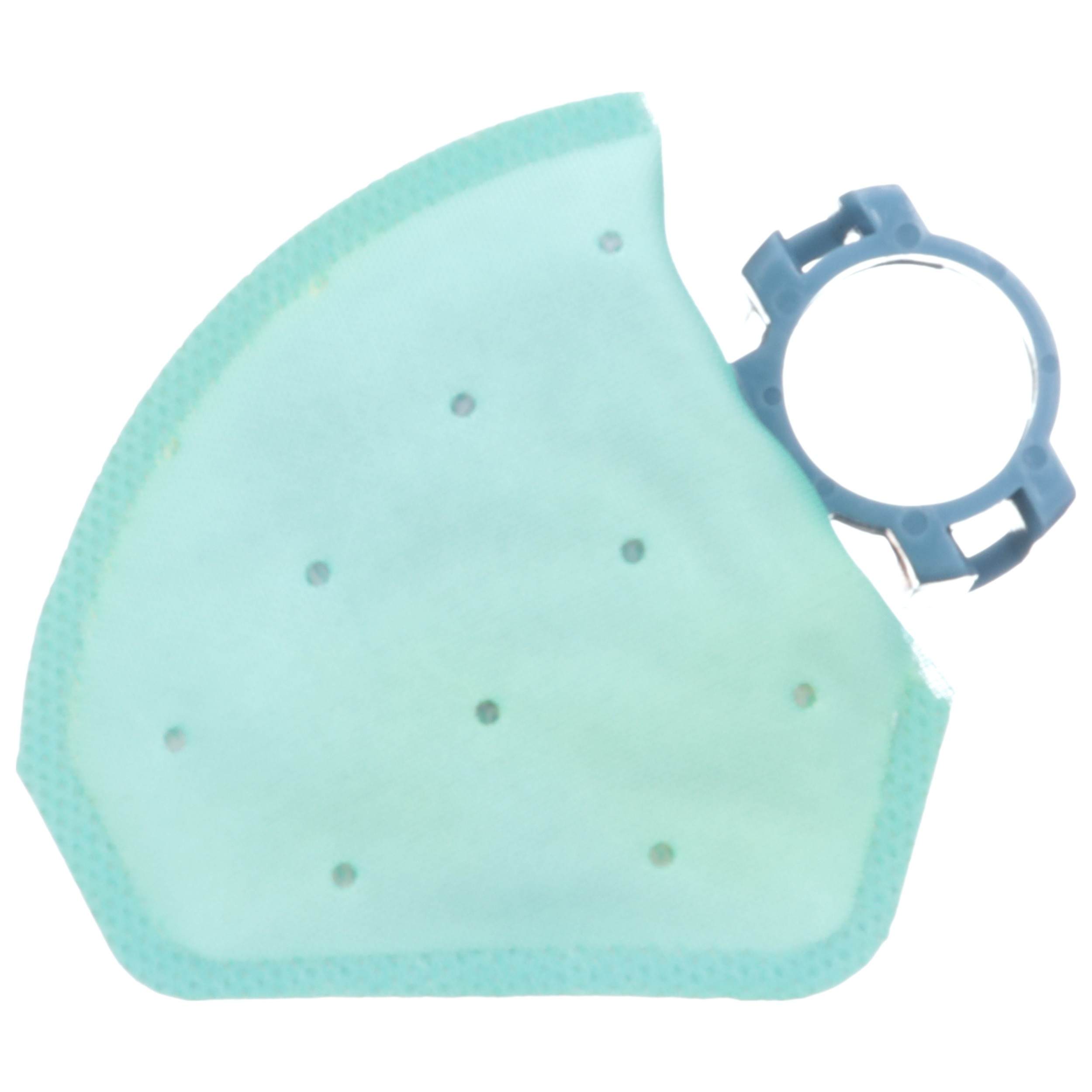 Delphi Fuel Pump and Strainer Set FE0707