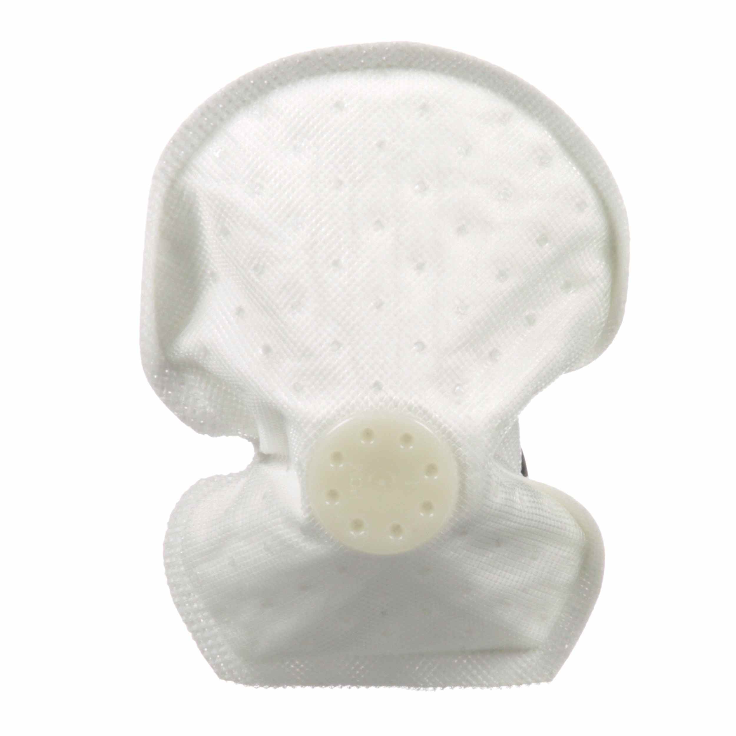 Delphi Fuel Pump and Strainer Set FE0709