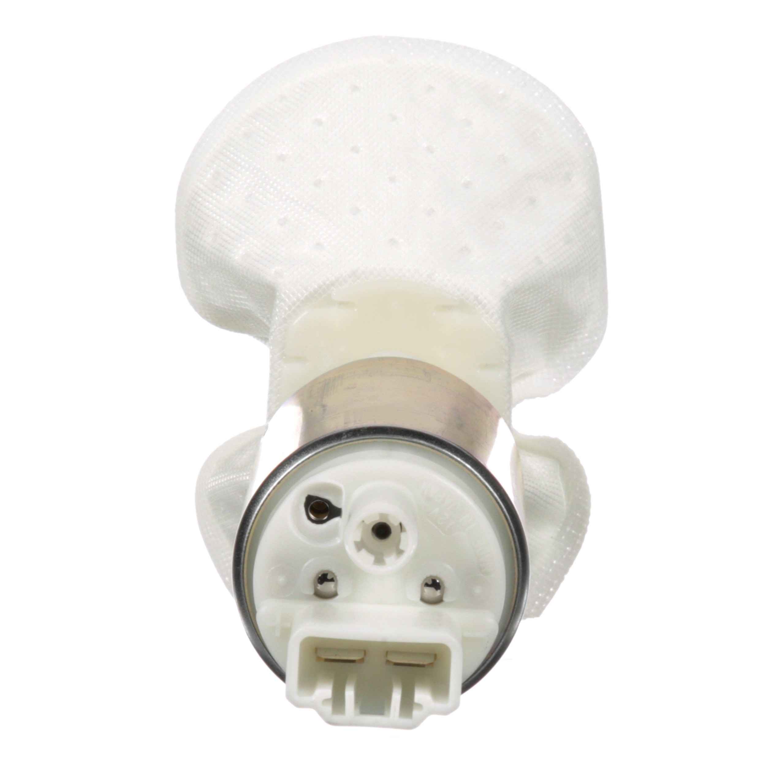 Delphi Fuel Pump and Strainer Set FE0709