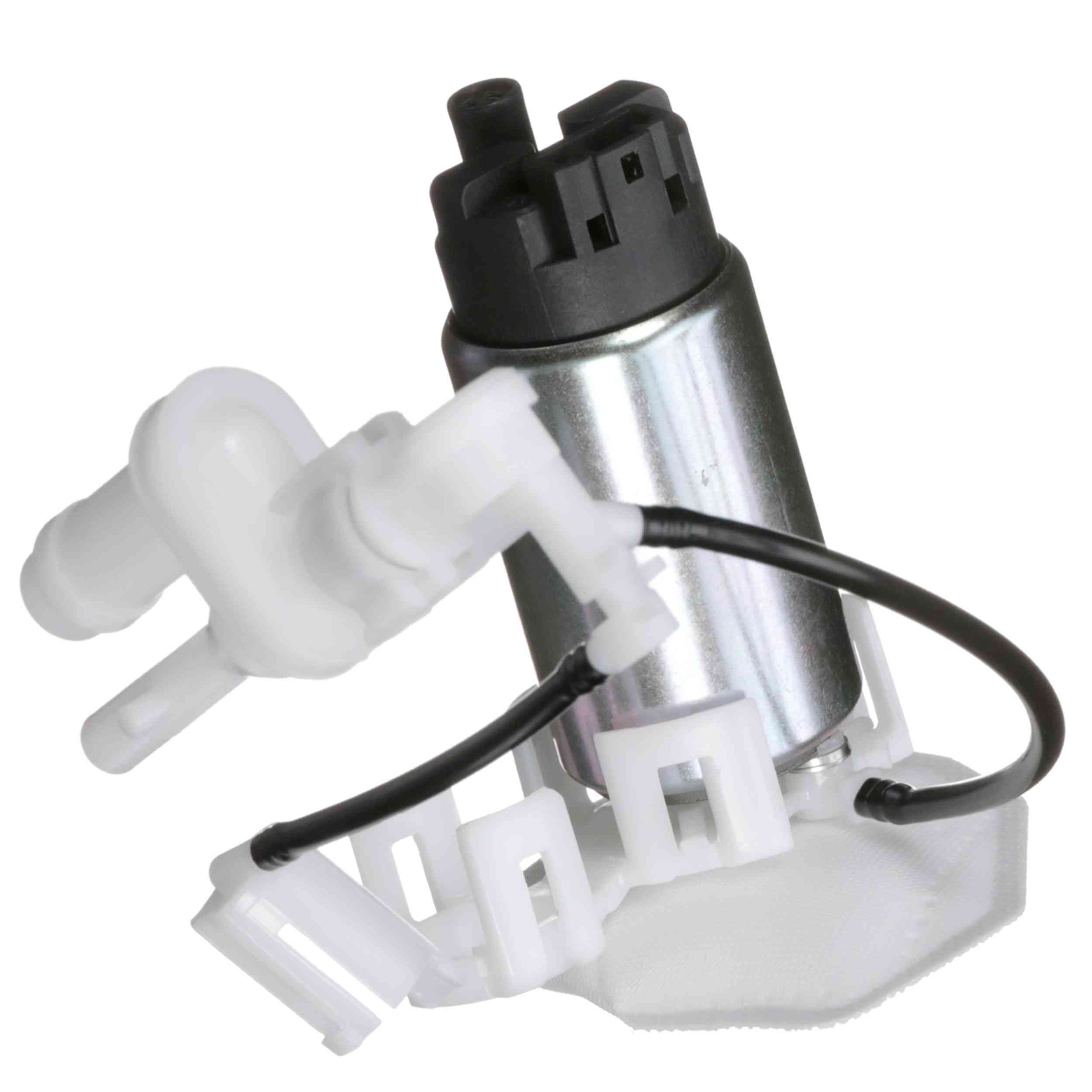 Delphi Fuel Pump and Strainer Set FE0710