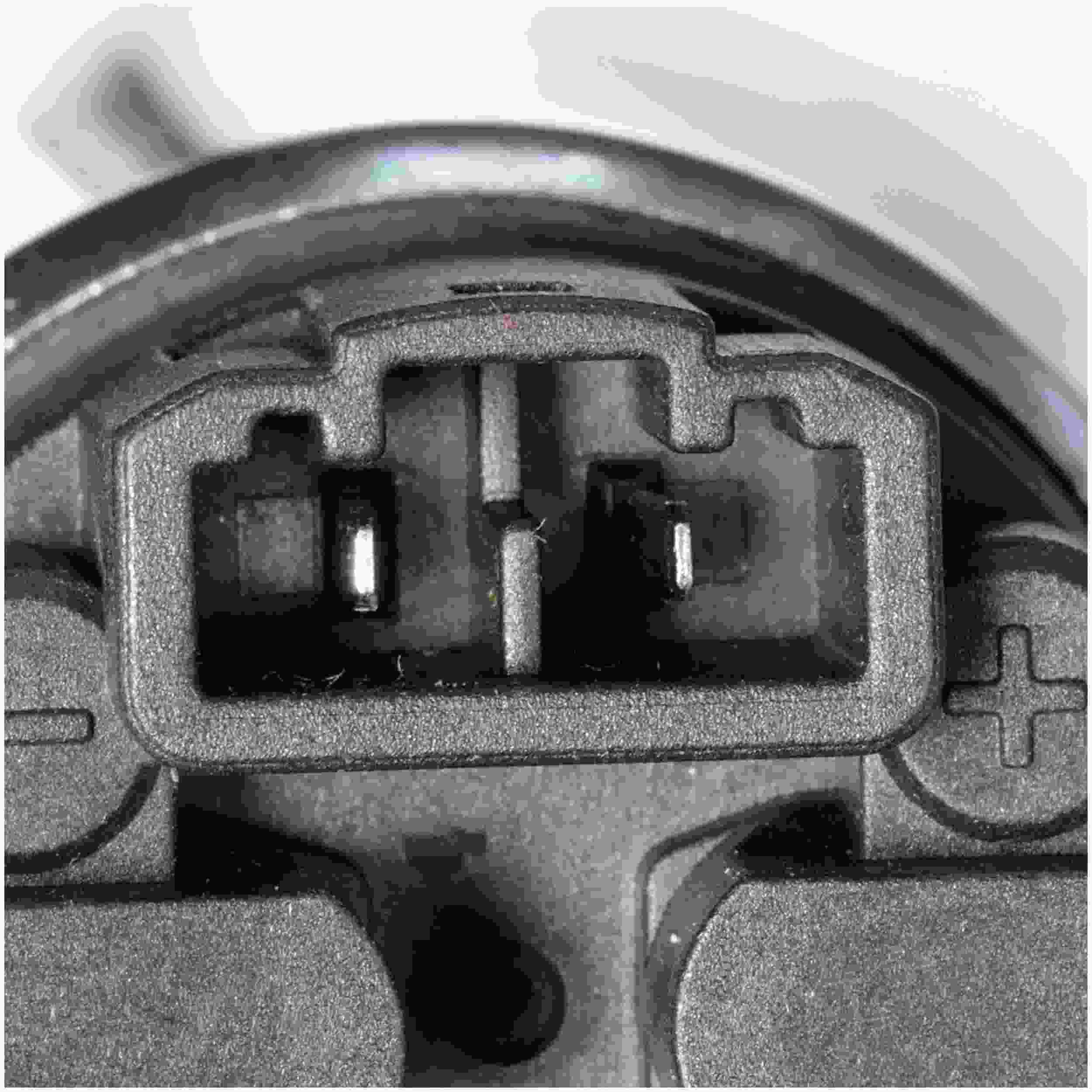 Delphi Fuel Pump and Strainer Set FE0710