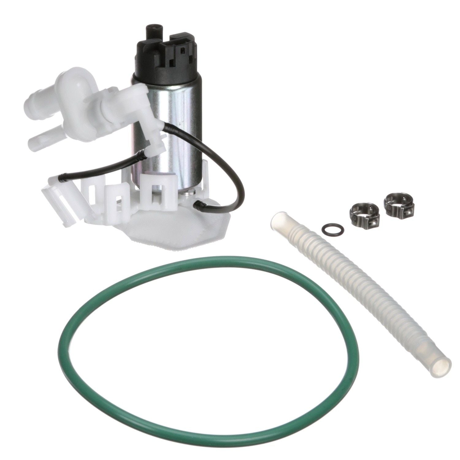 Delphi Fuel Pump and Strainer Set FE0710