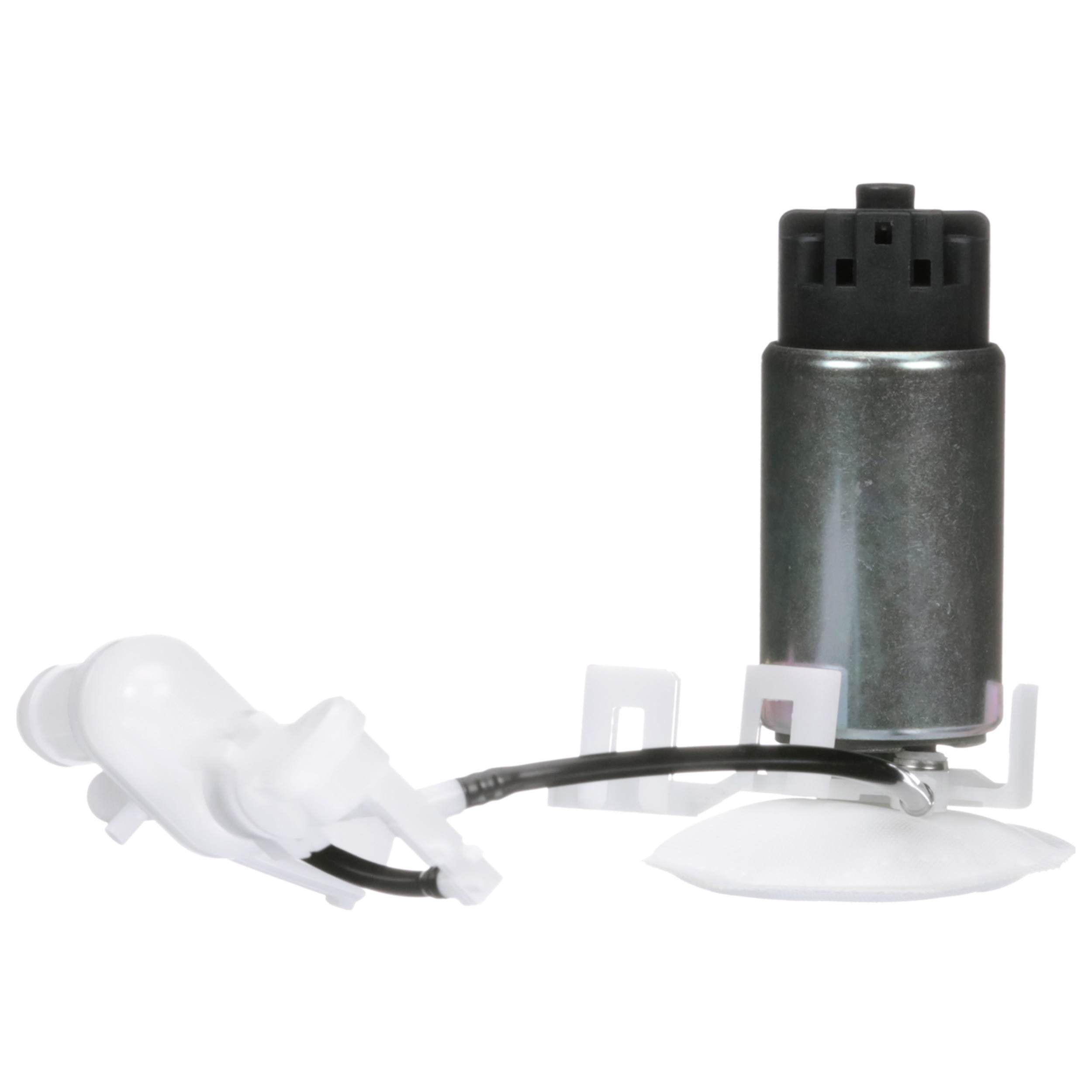Delphi Fuel Pump and Strainer Set FE0710