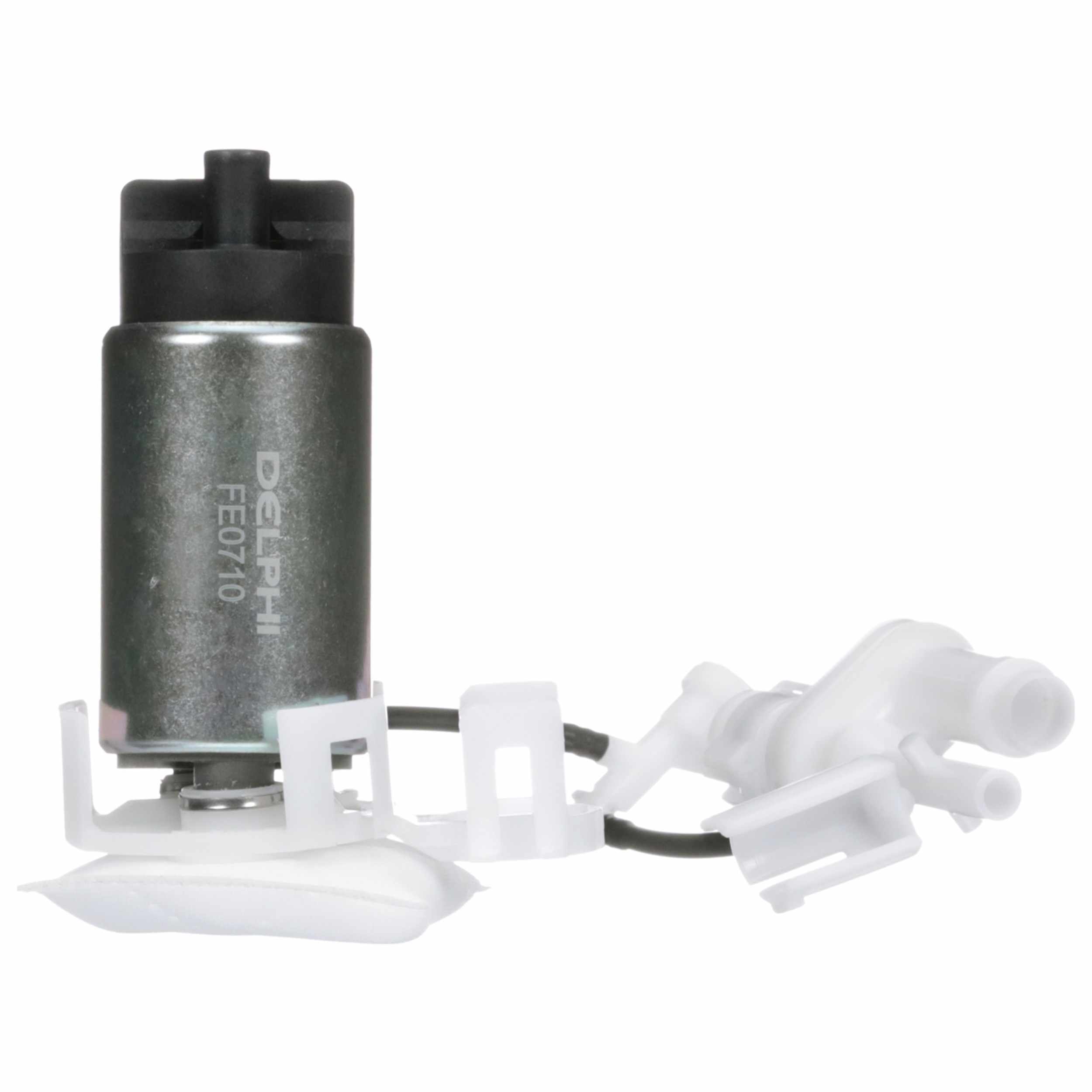 Delphi Fuel Pump and Strainer Set FE0710