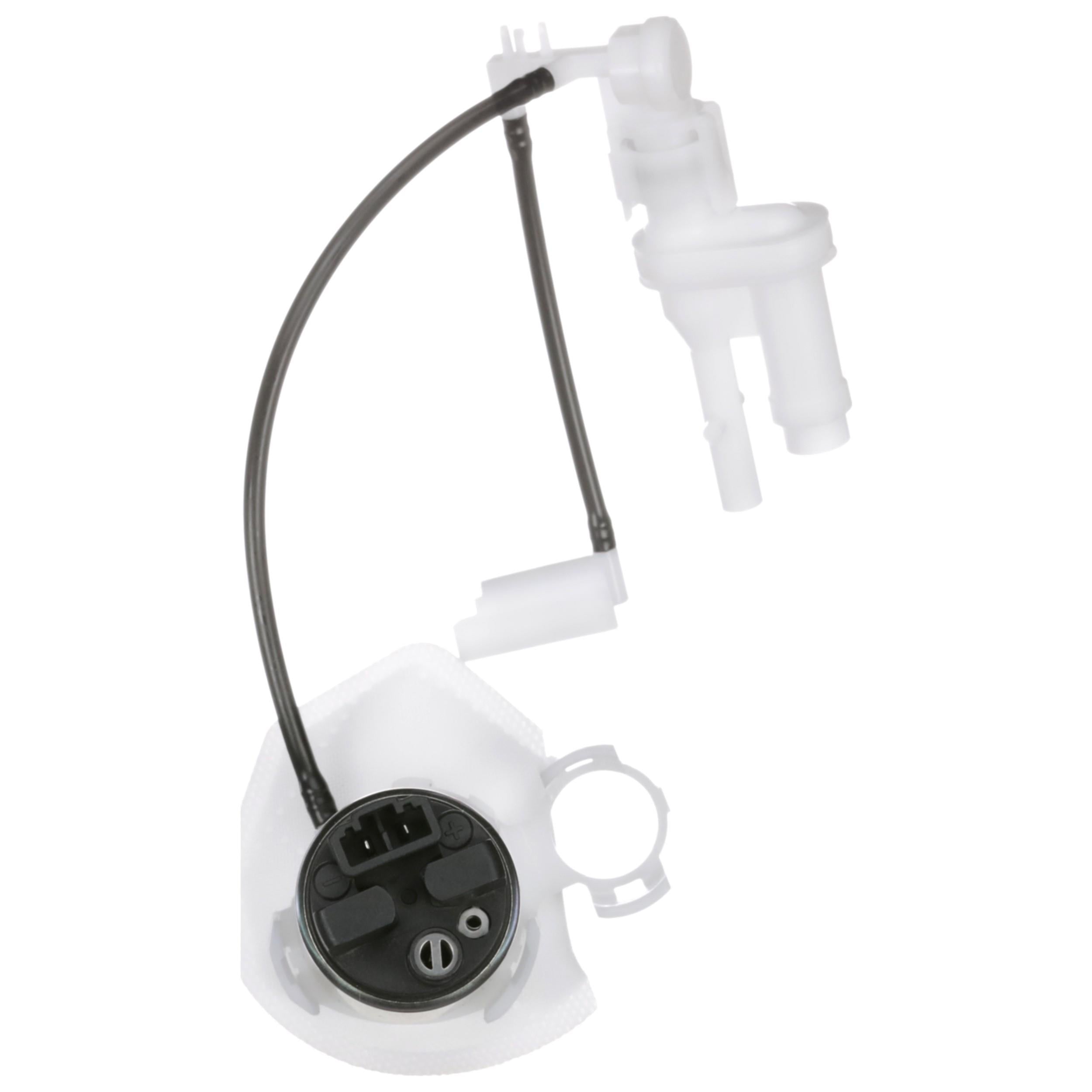 Delphi Fuel Pump and Strainer Set FE0710