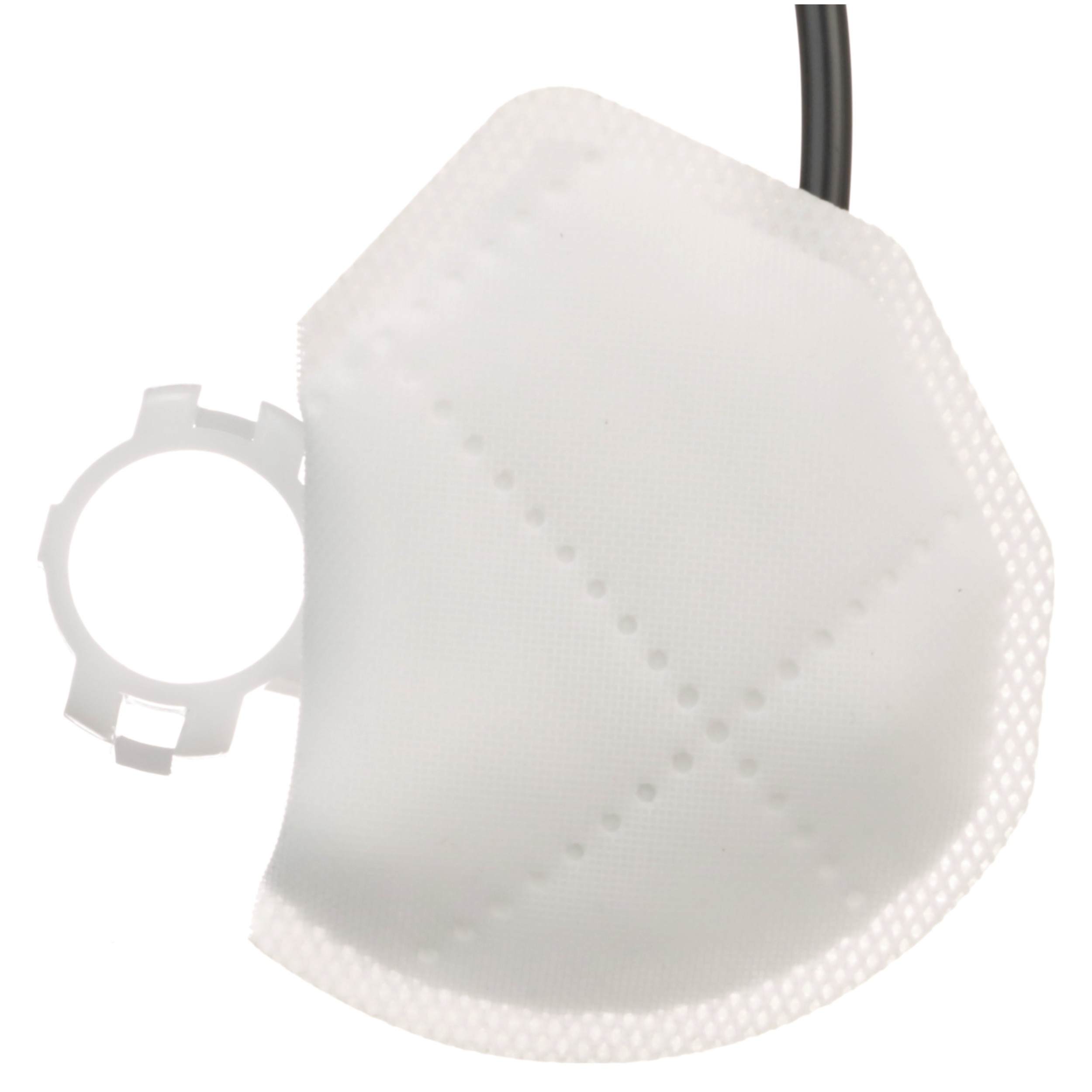 Delphi Fuel Pump and Strainer Set FE0711