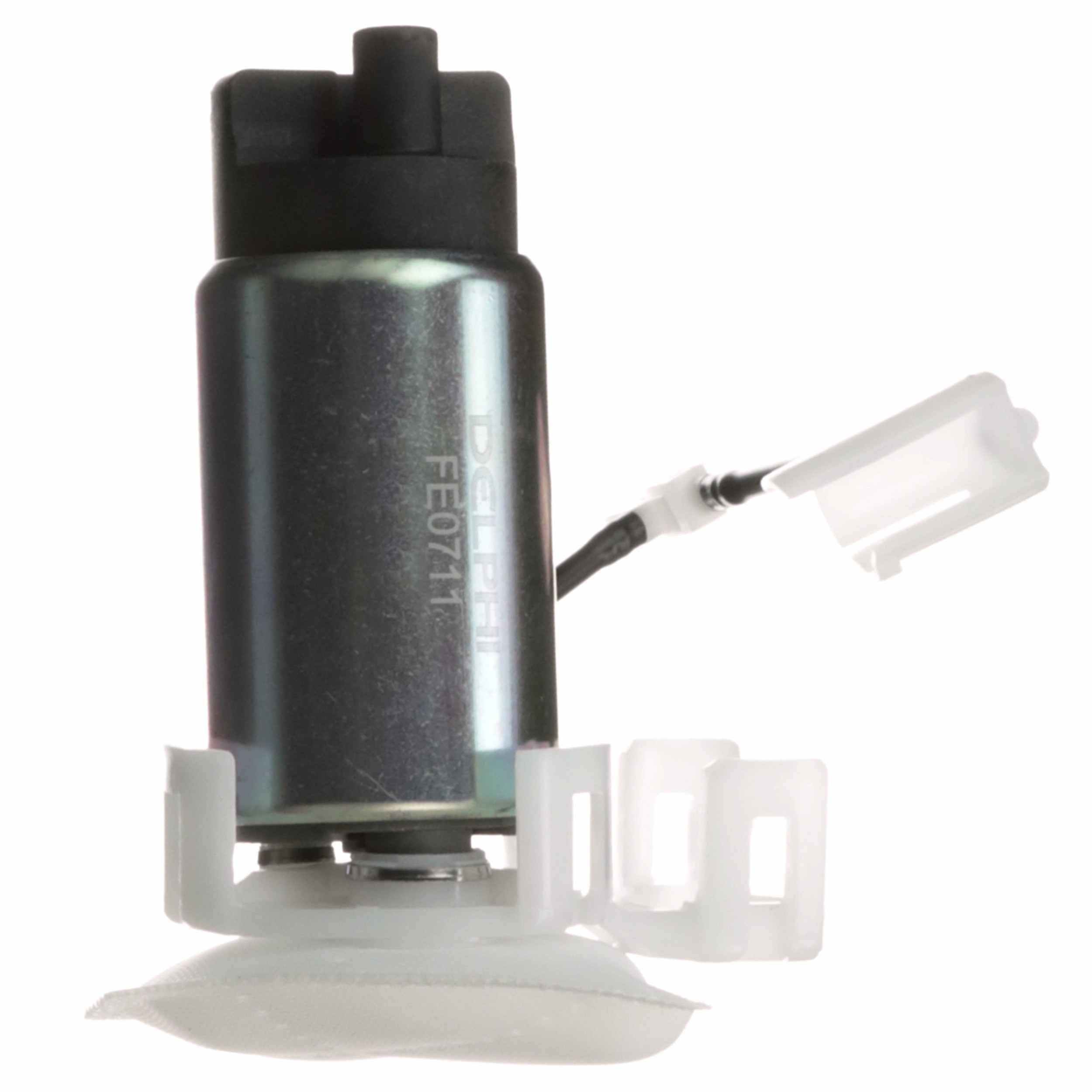 Delphi Fuel Pump and Strainer Set FE0711
