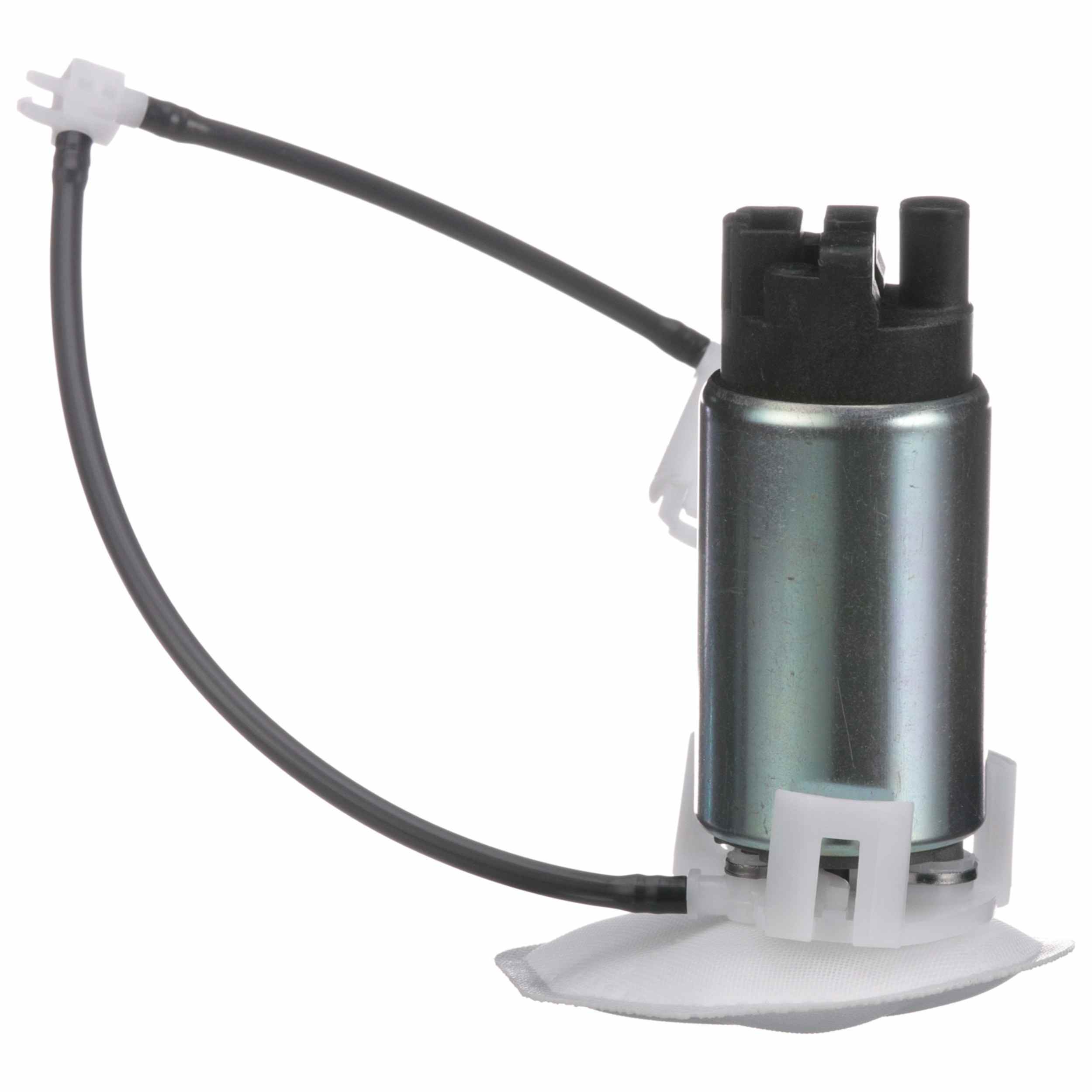 Delphi Fuel Pump and Strainer Set FE0711