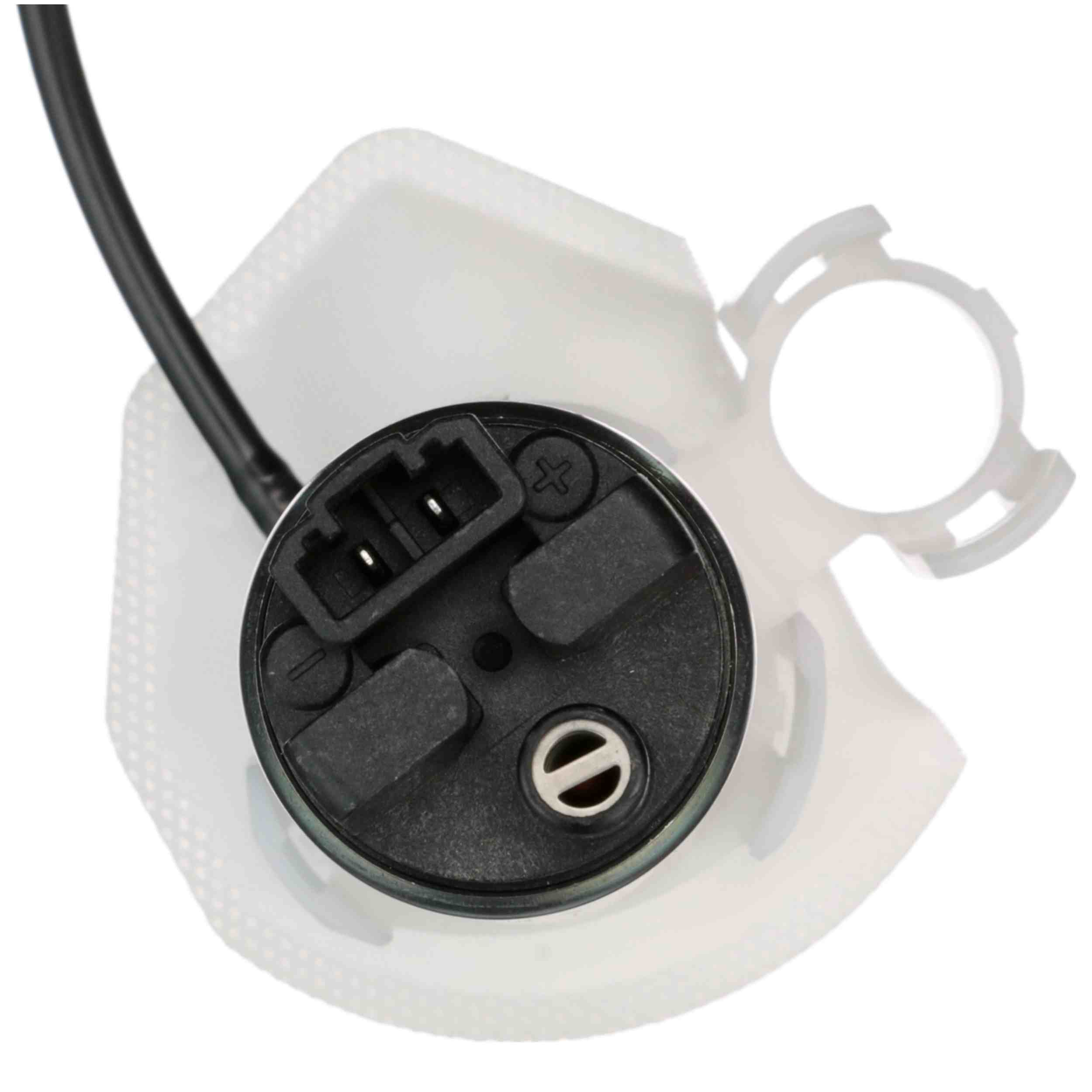 Delphi Fuel Pump and Strainer Set FE0711