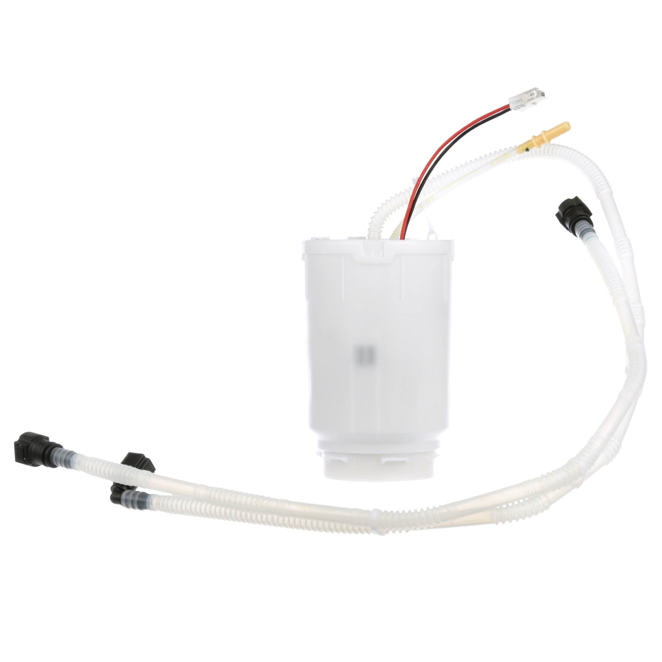 Delphi Fuel Pump and Strainer Set FE0719