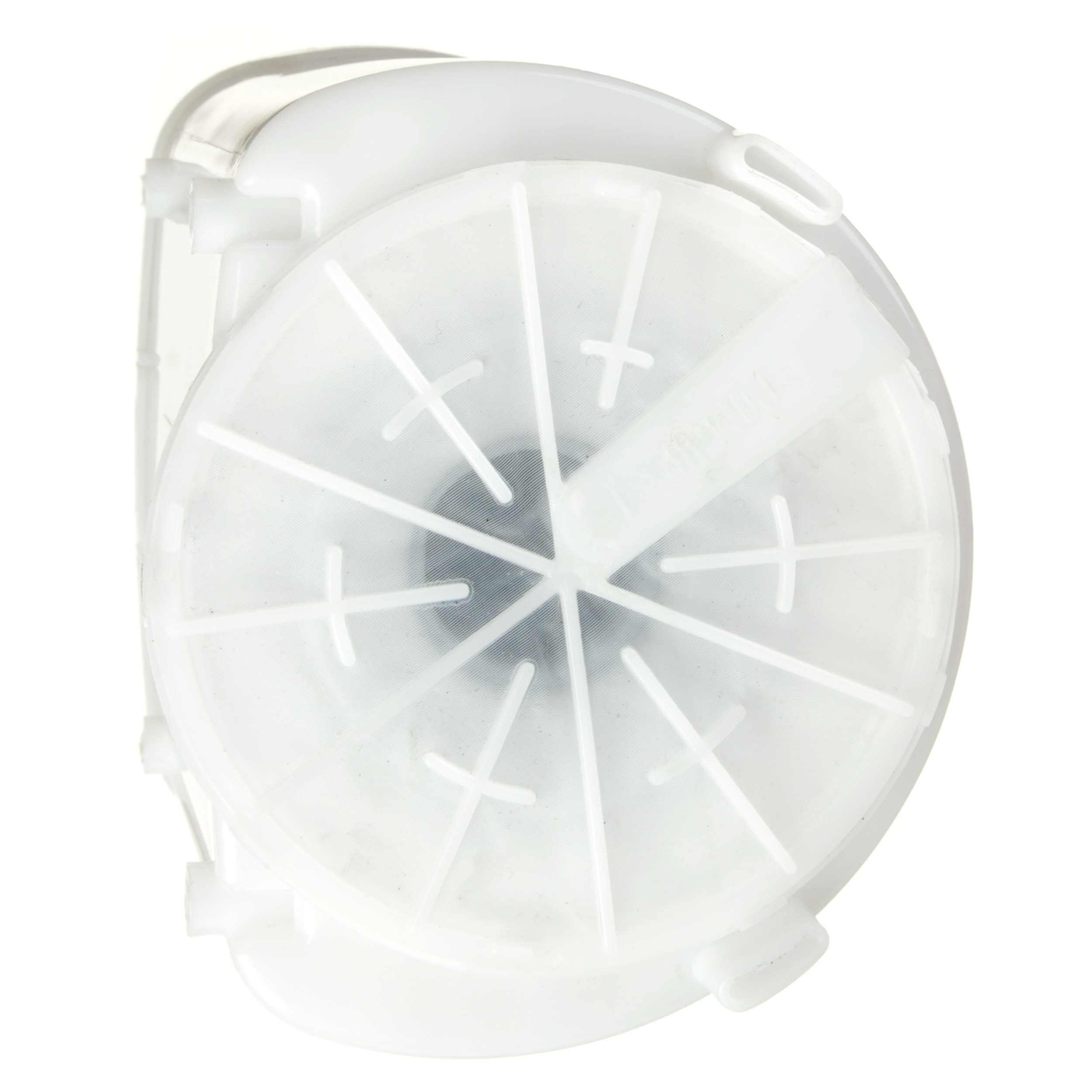 Delphi Fuel Pump and Strainer Set FE0723