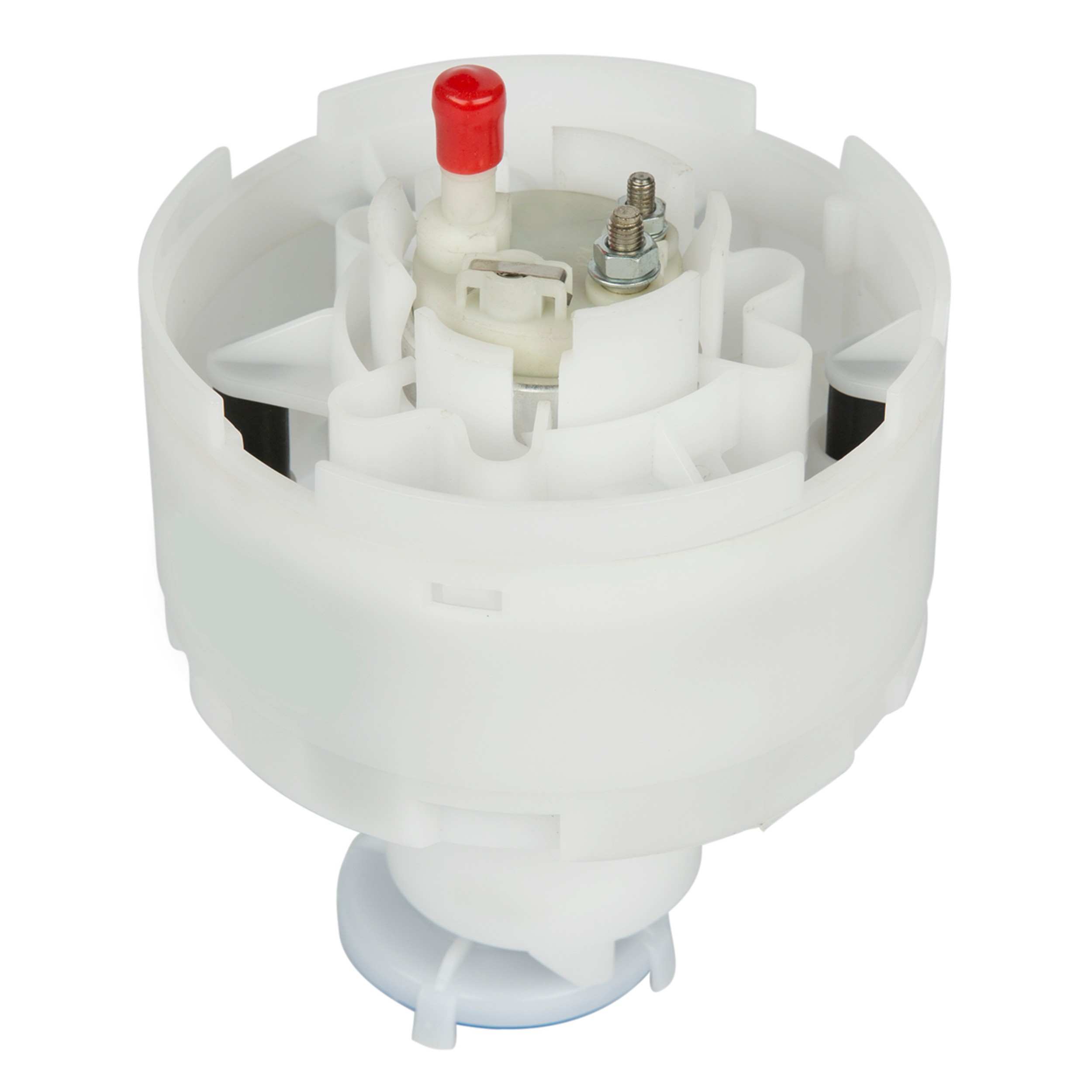 Delphi Fuel Pump and Strainer Set FE0724
