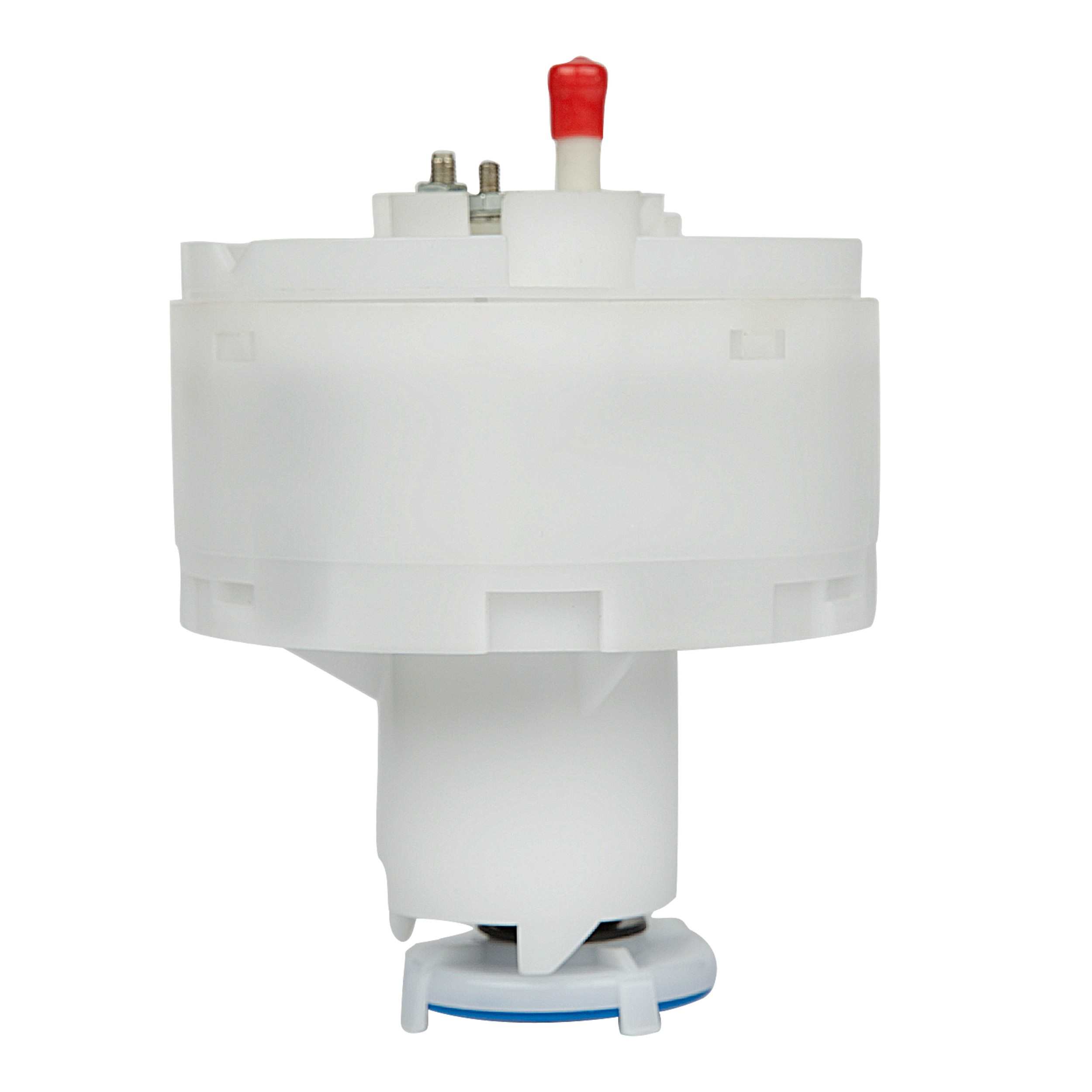 Delphi Fuel Pump and Strainer Set FE0724