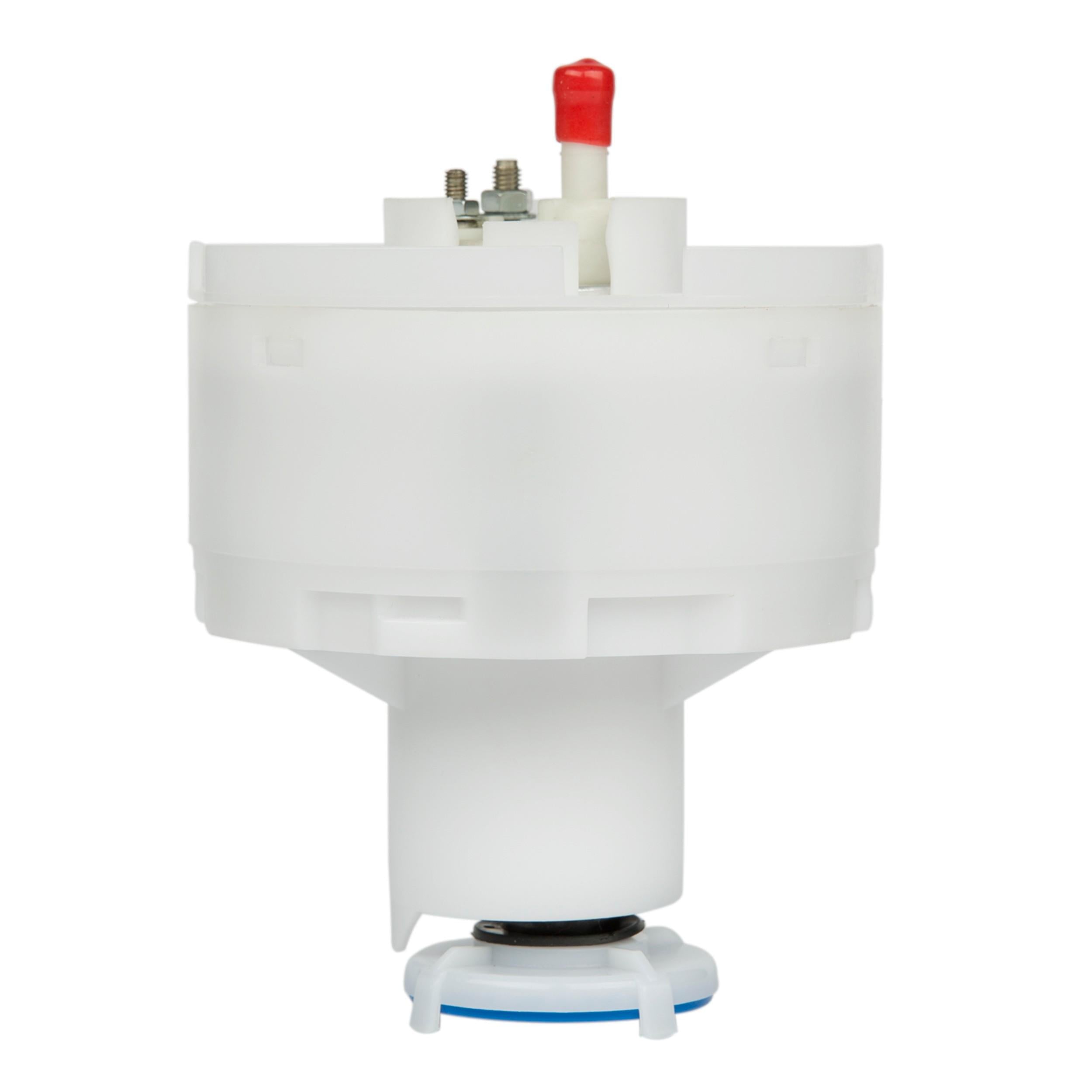 Delphi Fuel Pump and Strainer Set FE0724