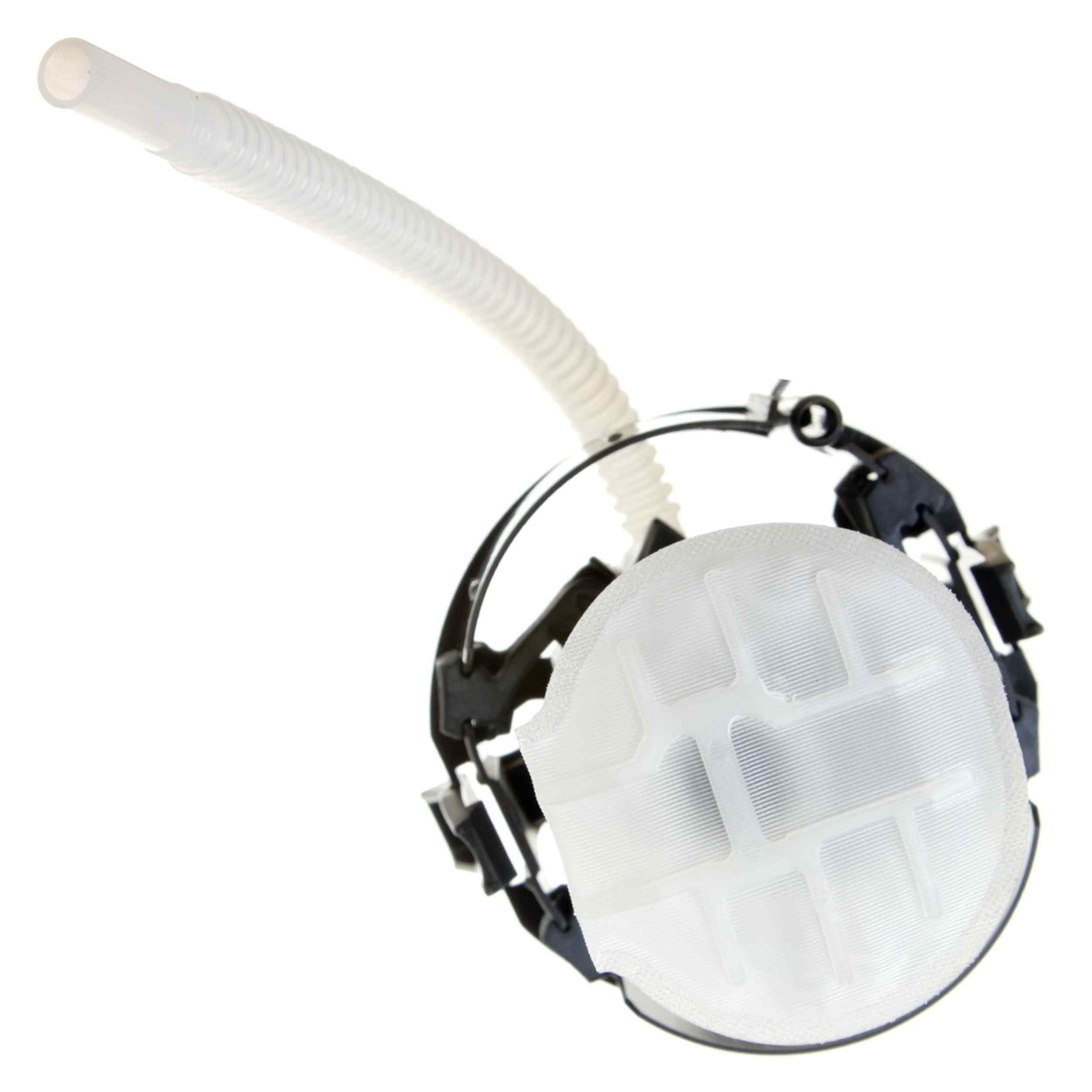 Delphi Fuel Pump and Strainer Set FE0725