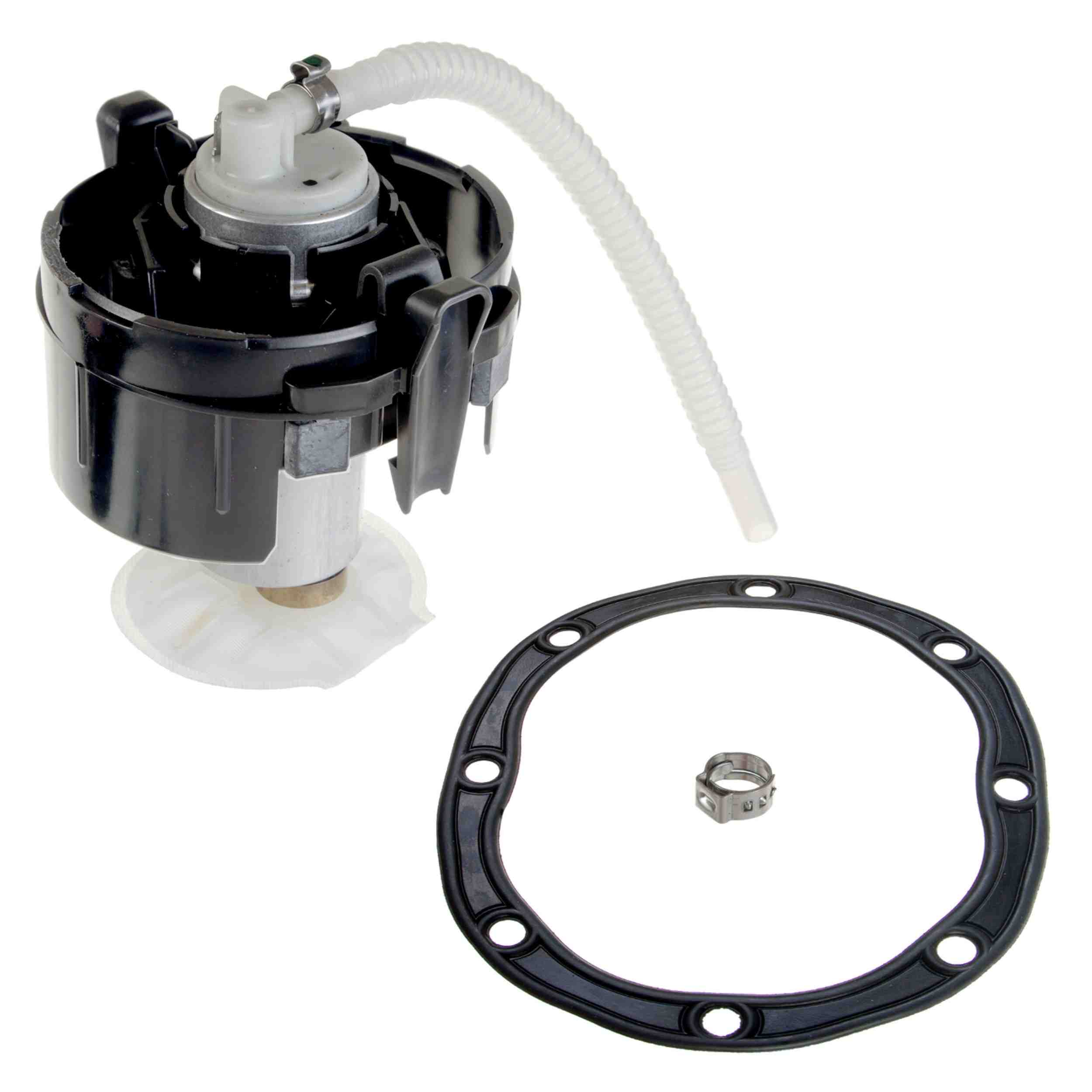 Delphi Fuel Pump and Strainer Set FE0725