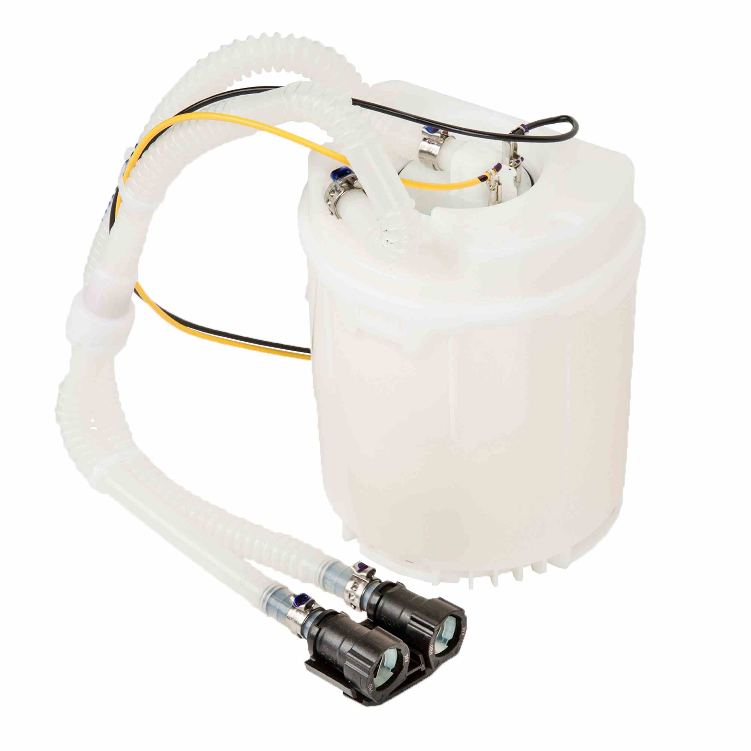 Delphi Fuel Pump and Strainer Set FE0726