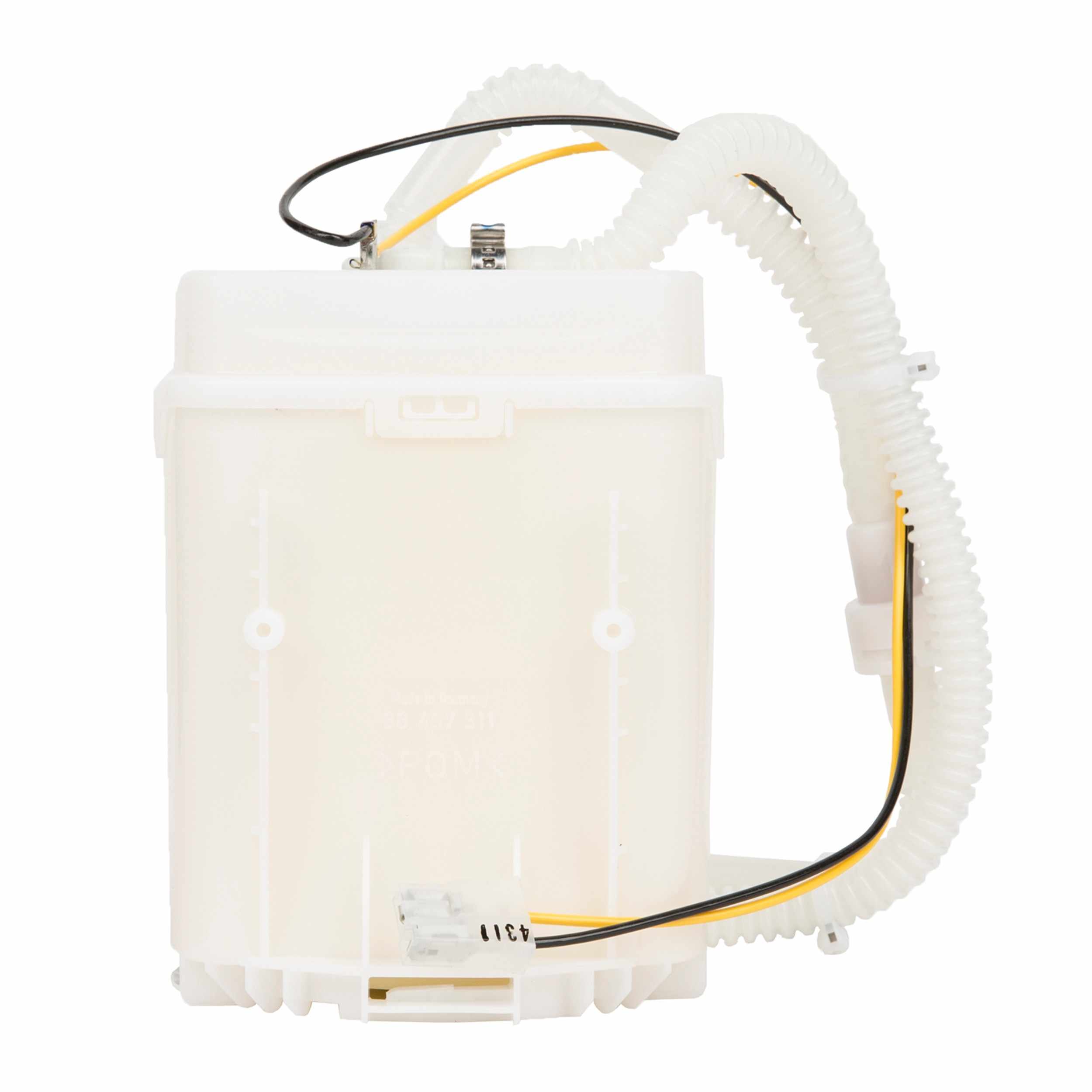 Delphi Fuel Pump and Strainer Set FE0726