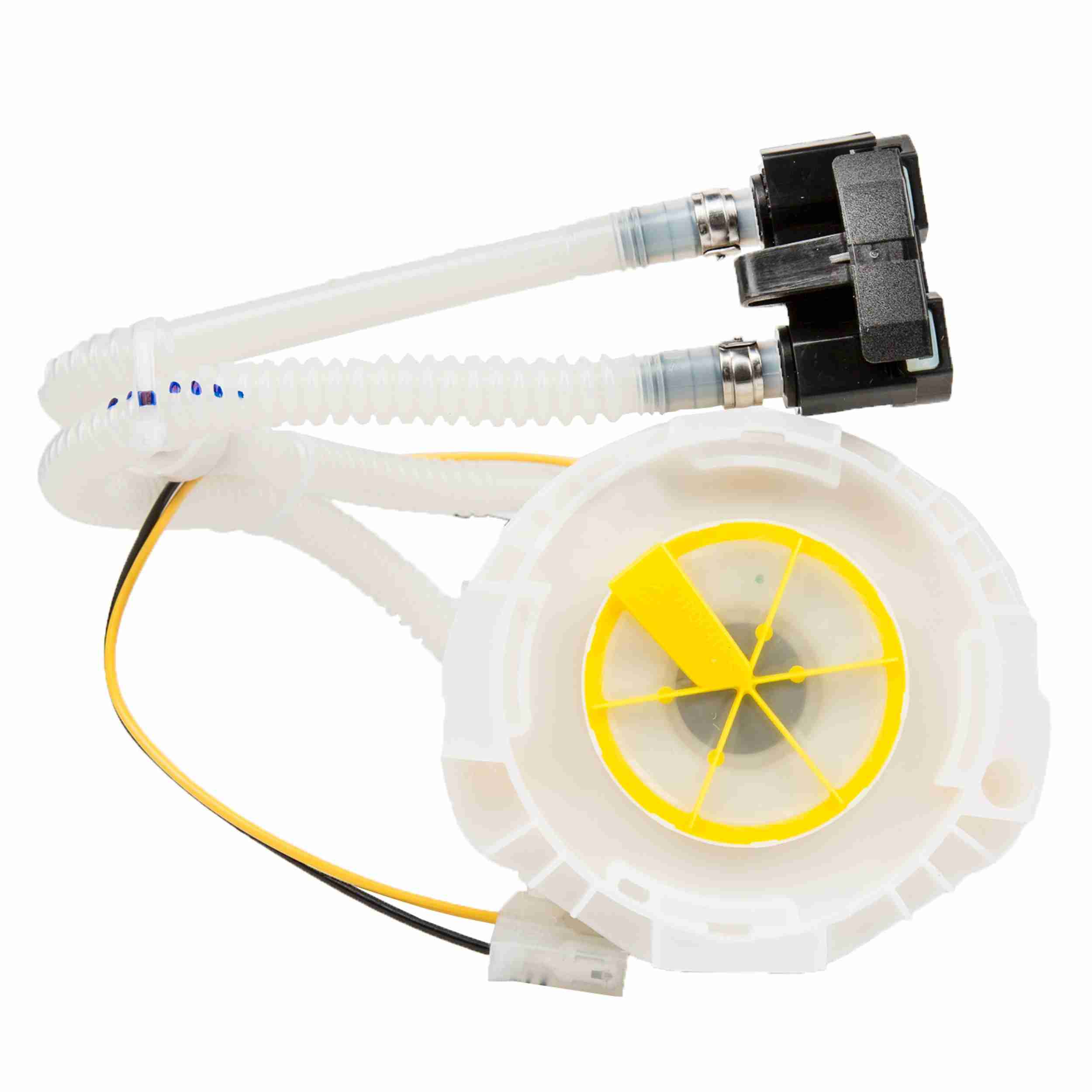 Delphi Fuel Pump and Strainer Set FE0726