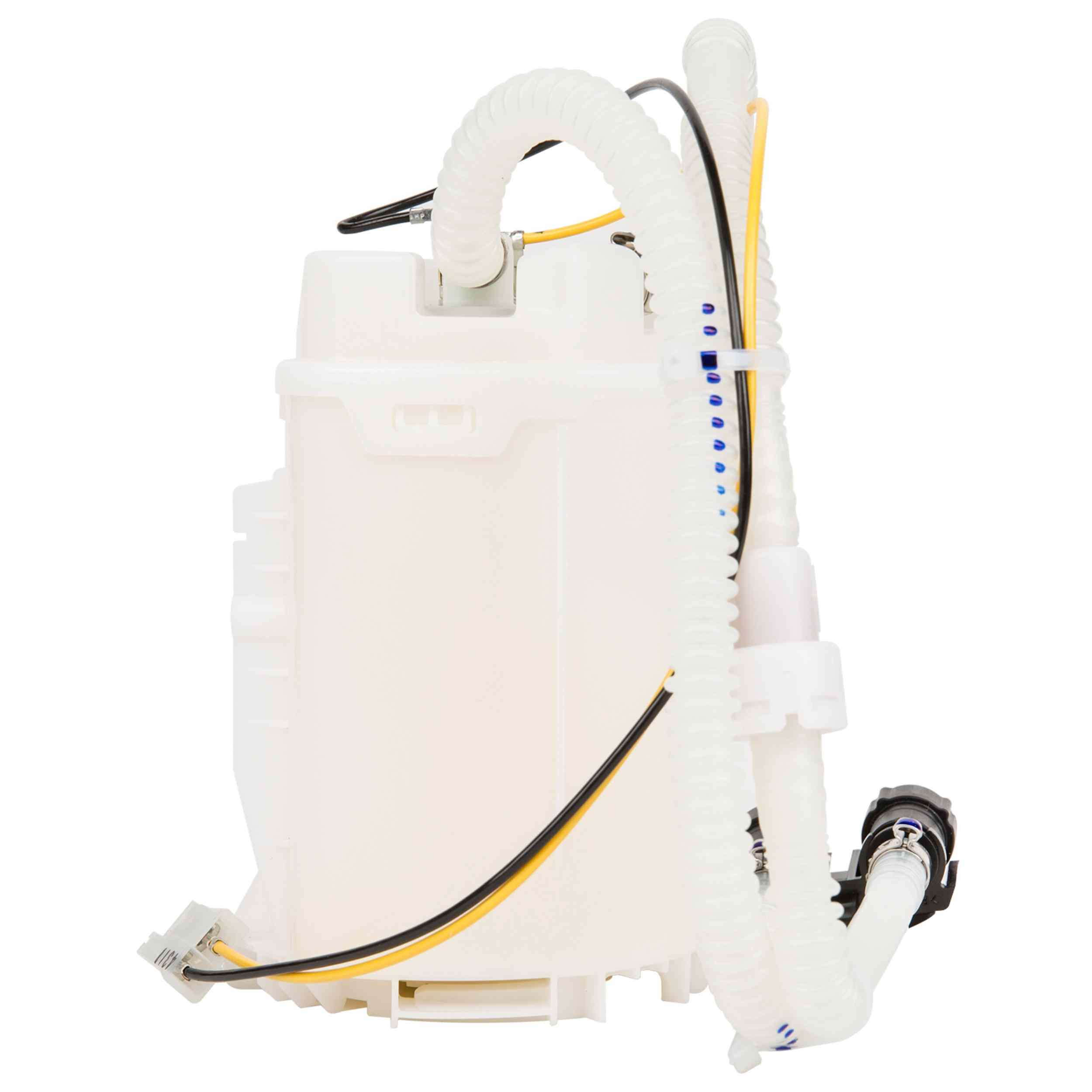 Delphi Fuel Pump and Strainer Set FE0726